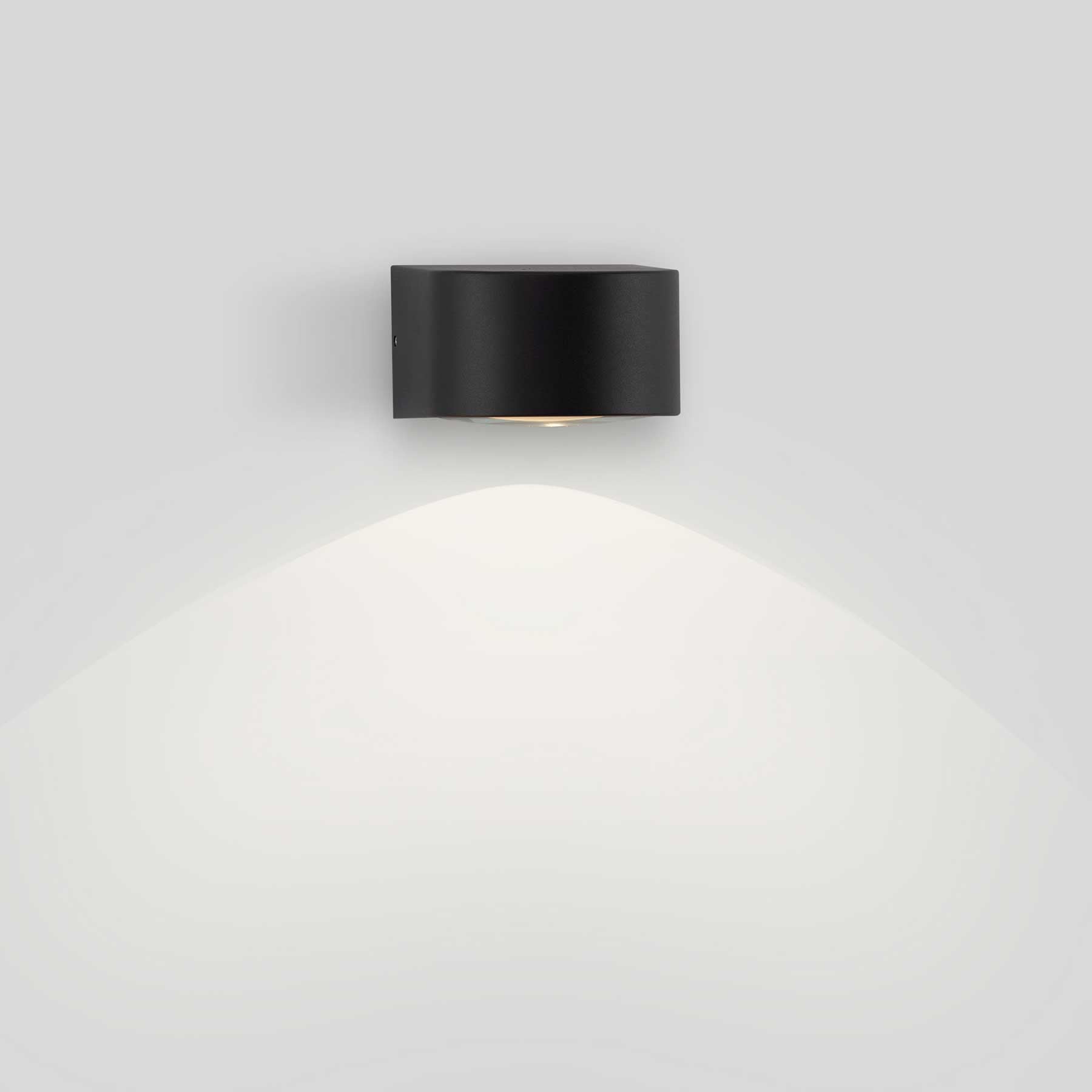 Nova Luce Opera LED nástěnné svítidlo IP54
