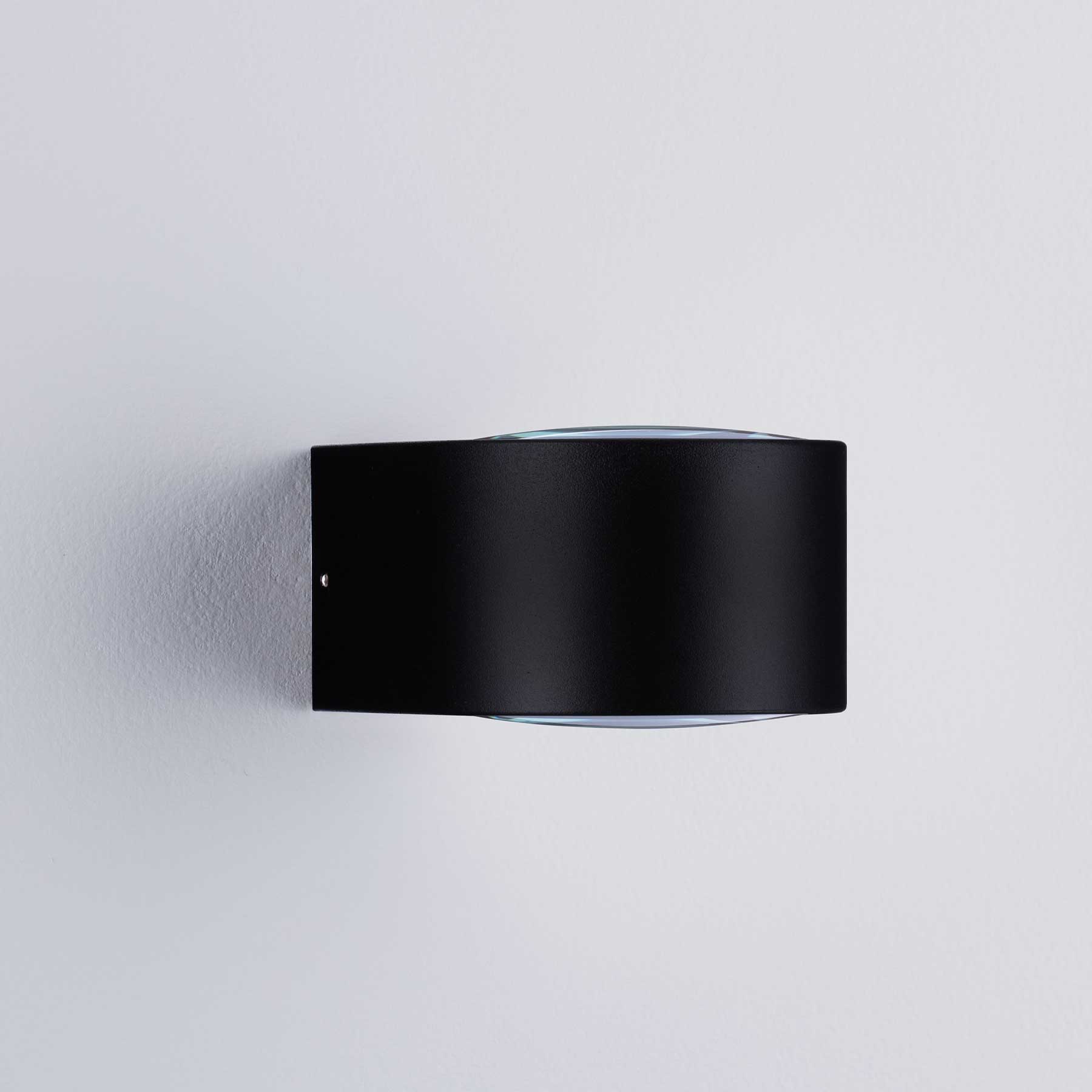 Nova Luce Opera LED nástěnné svítidlo IP54
