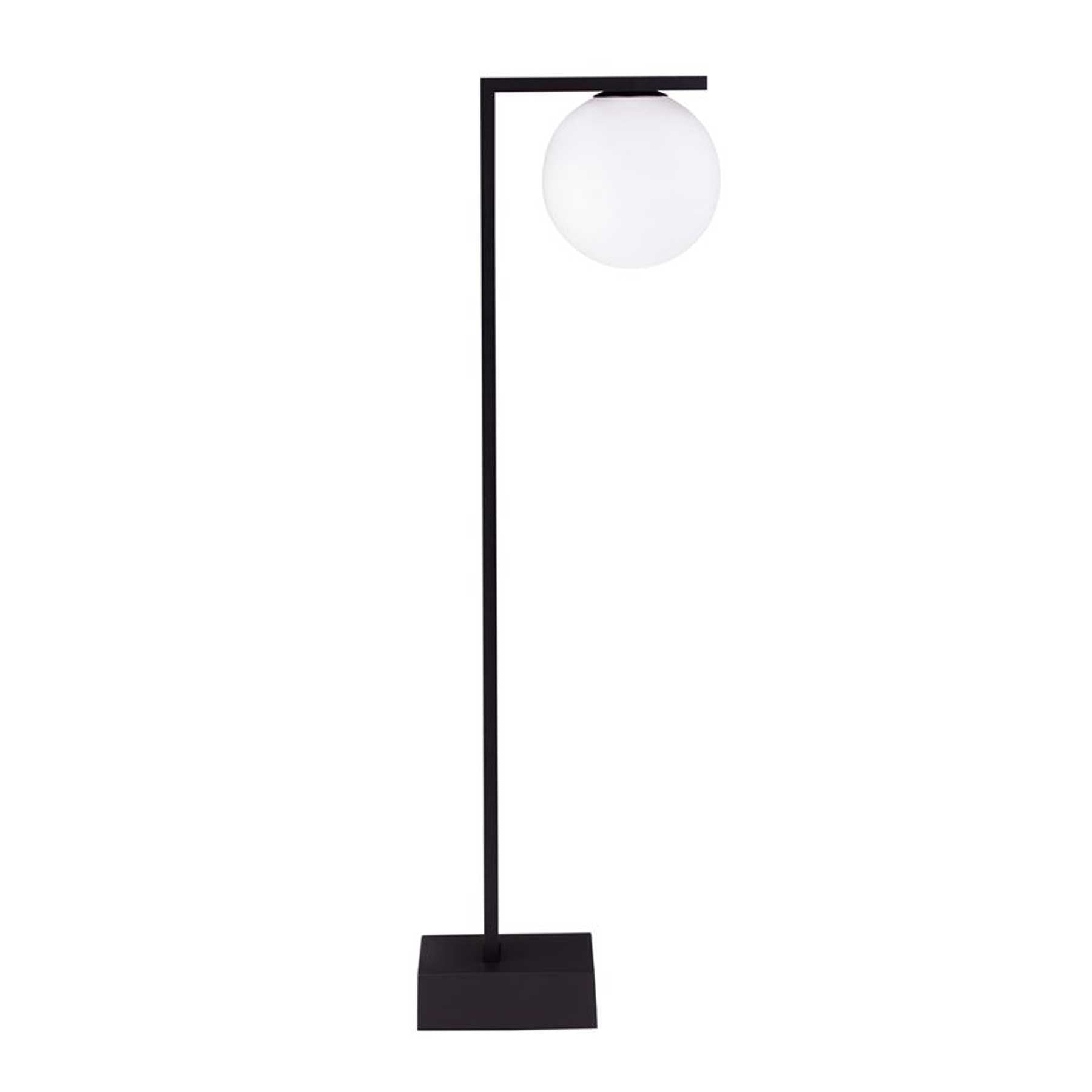 Nova Luce Oracle LED stĺpové svietidlo