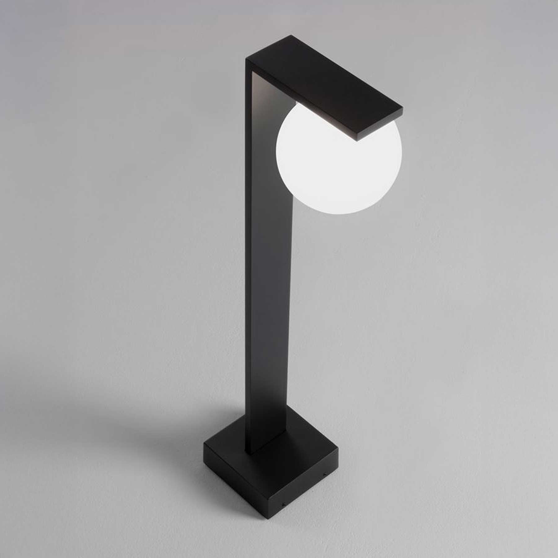 Nova Luce Oracle LED stĺpové svietidlo