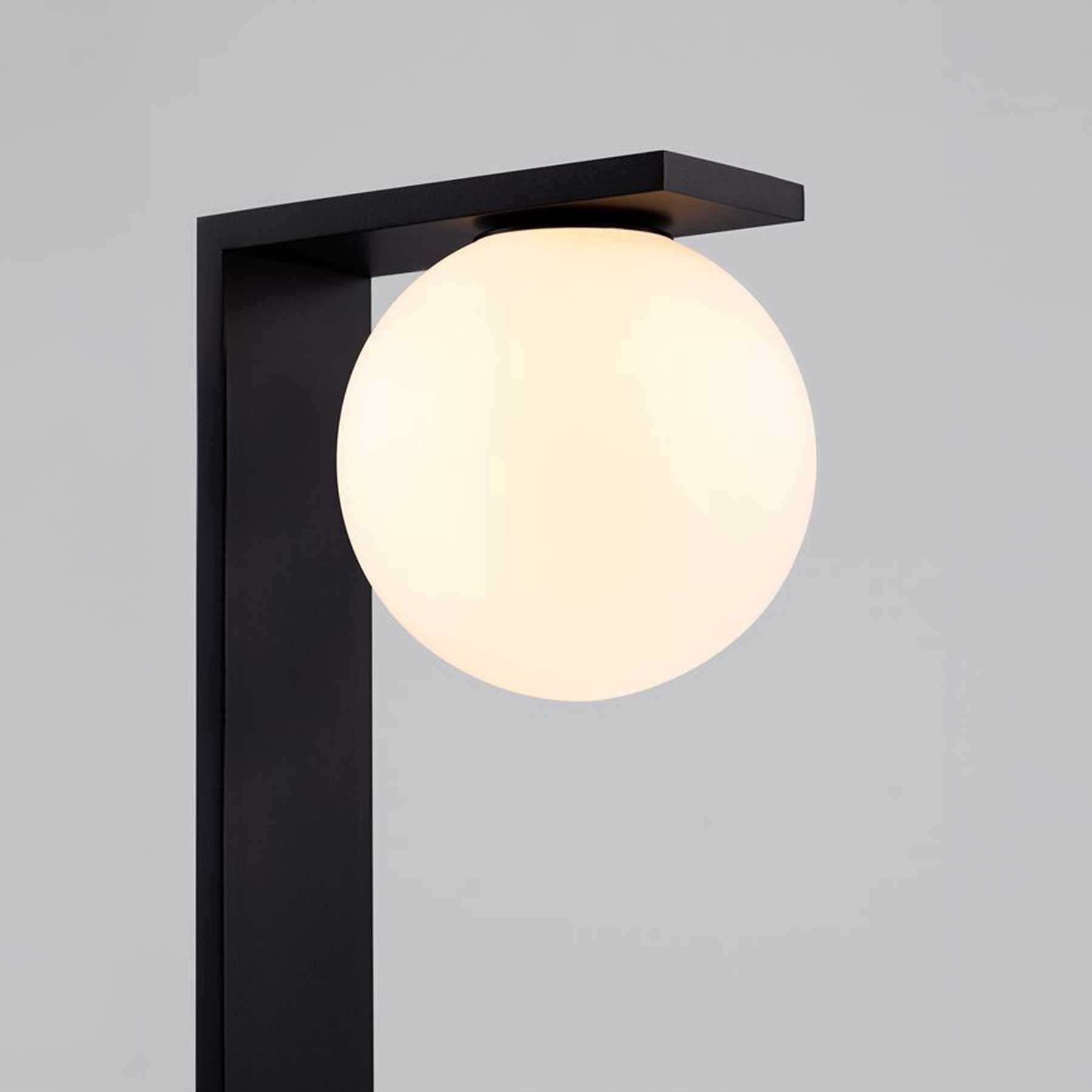 Nova Luce Oracle LED stĺpové svietidlo