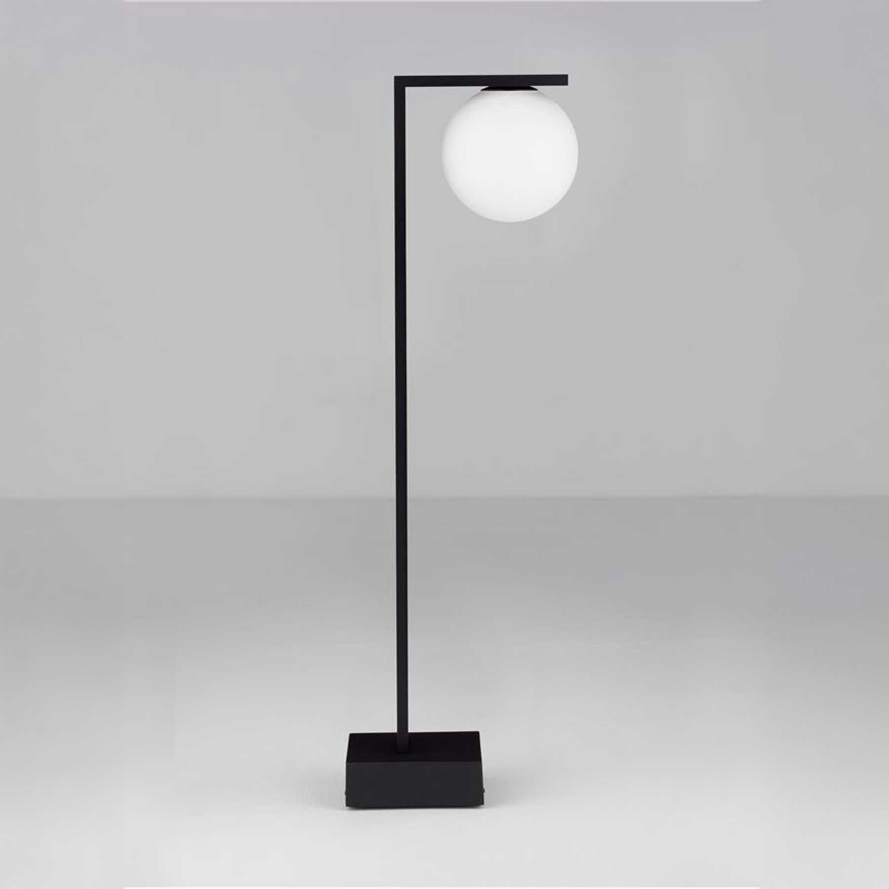 Nova Luce Oracle LED stĺpové svietidlo