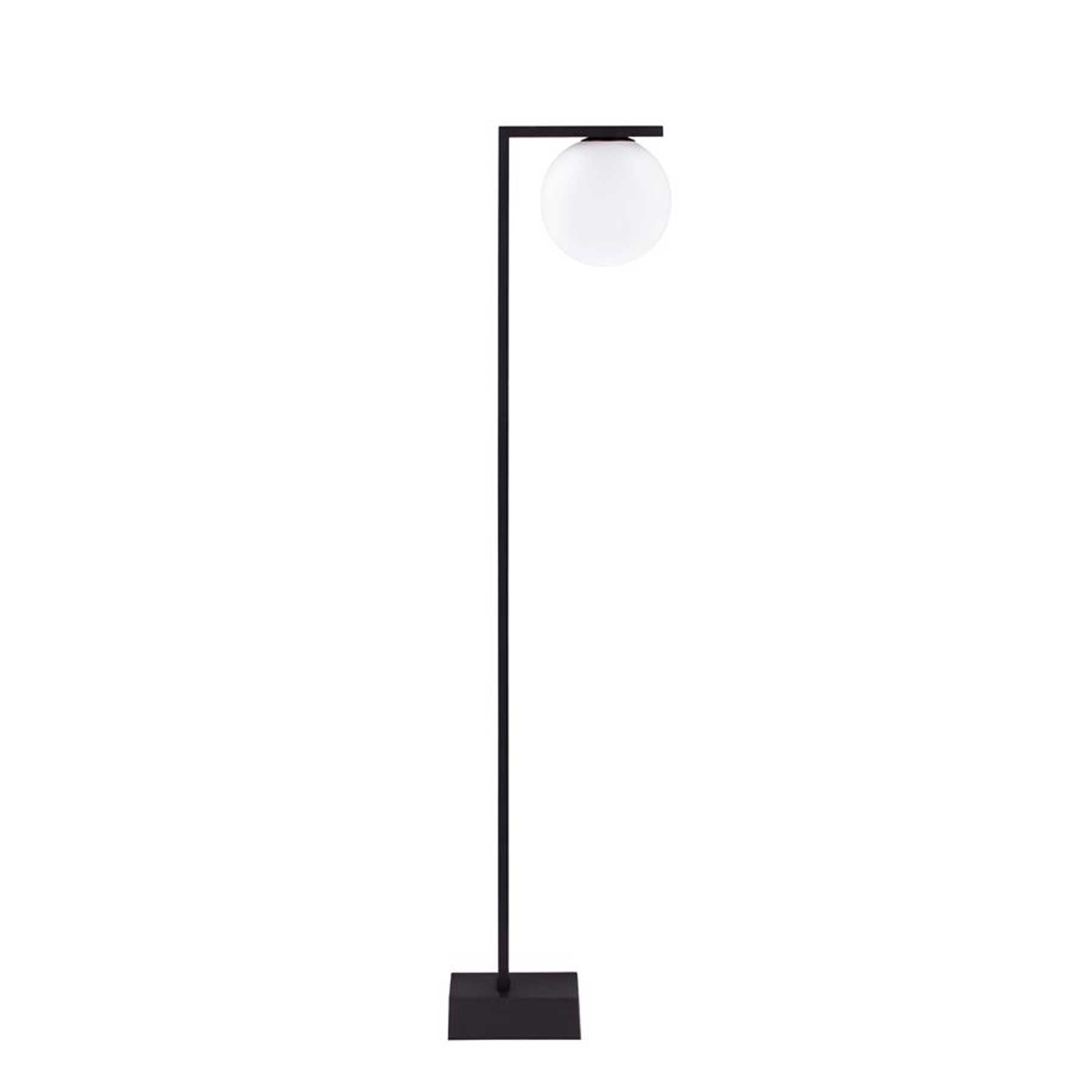 Nova Luce Oracle LED stĺpové svietidlo