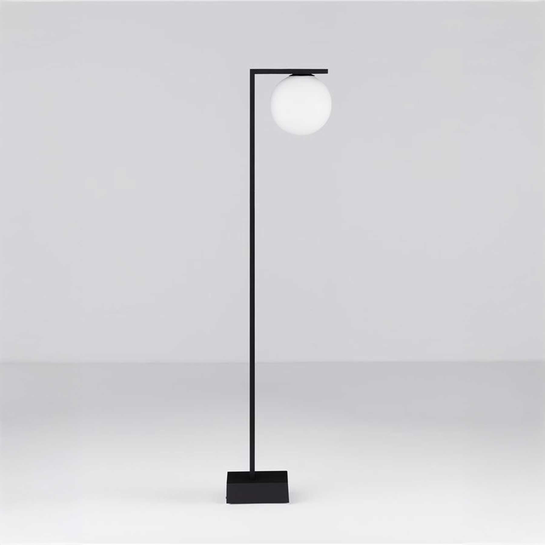Nova Luce Oracle LED stĺpové svietidlo