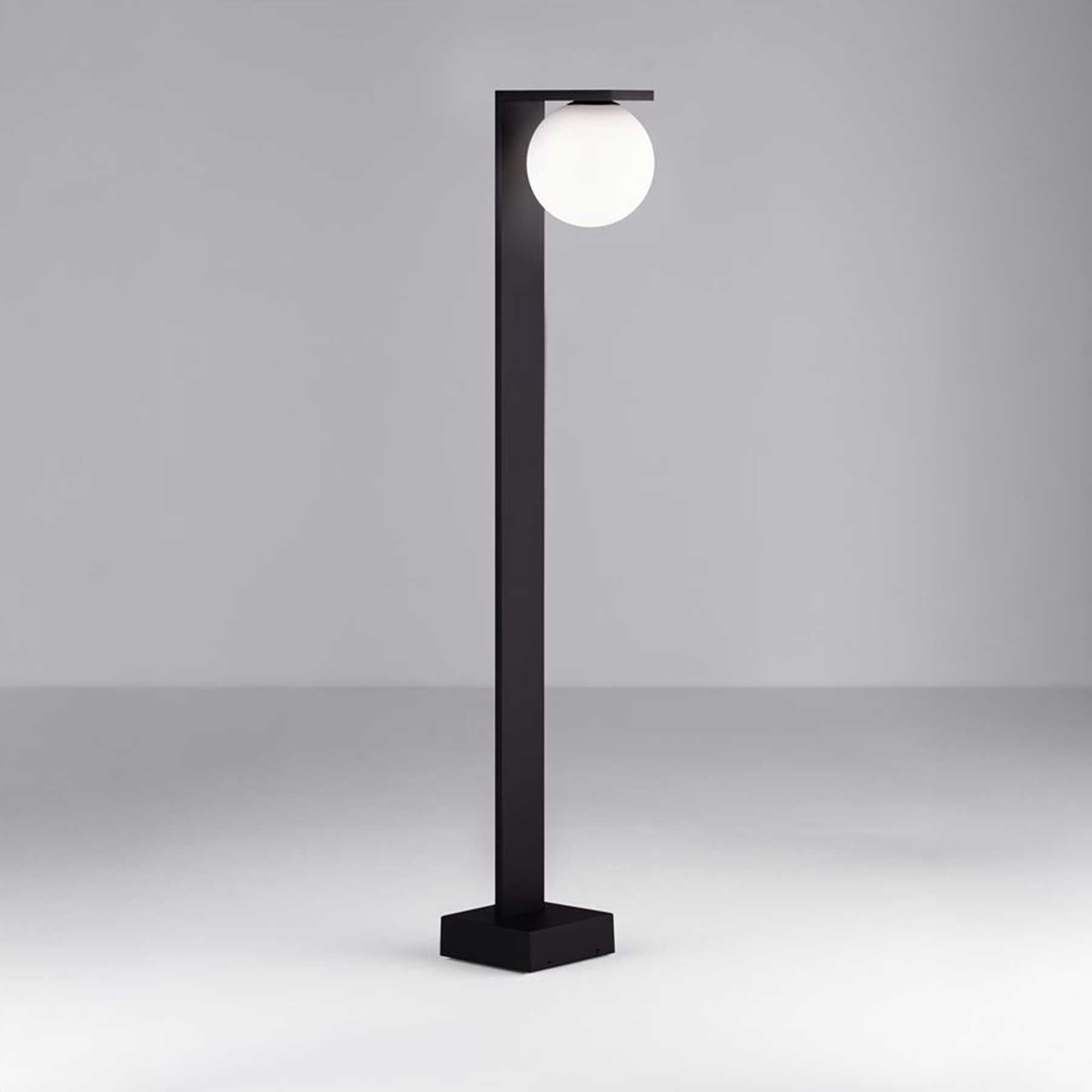 Nova Luce Oracle LED stĺpové svietidlo