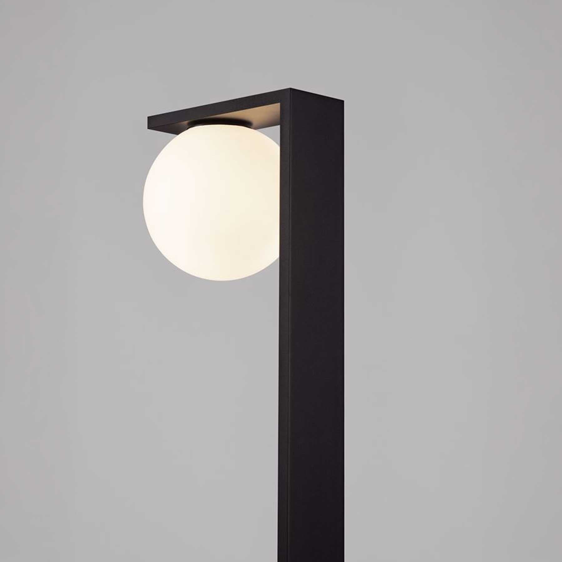 Nova Luce Oracle LED stĺpové svietidlo