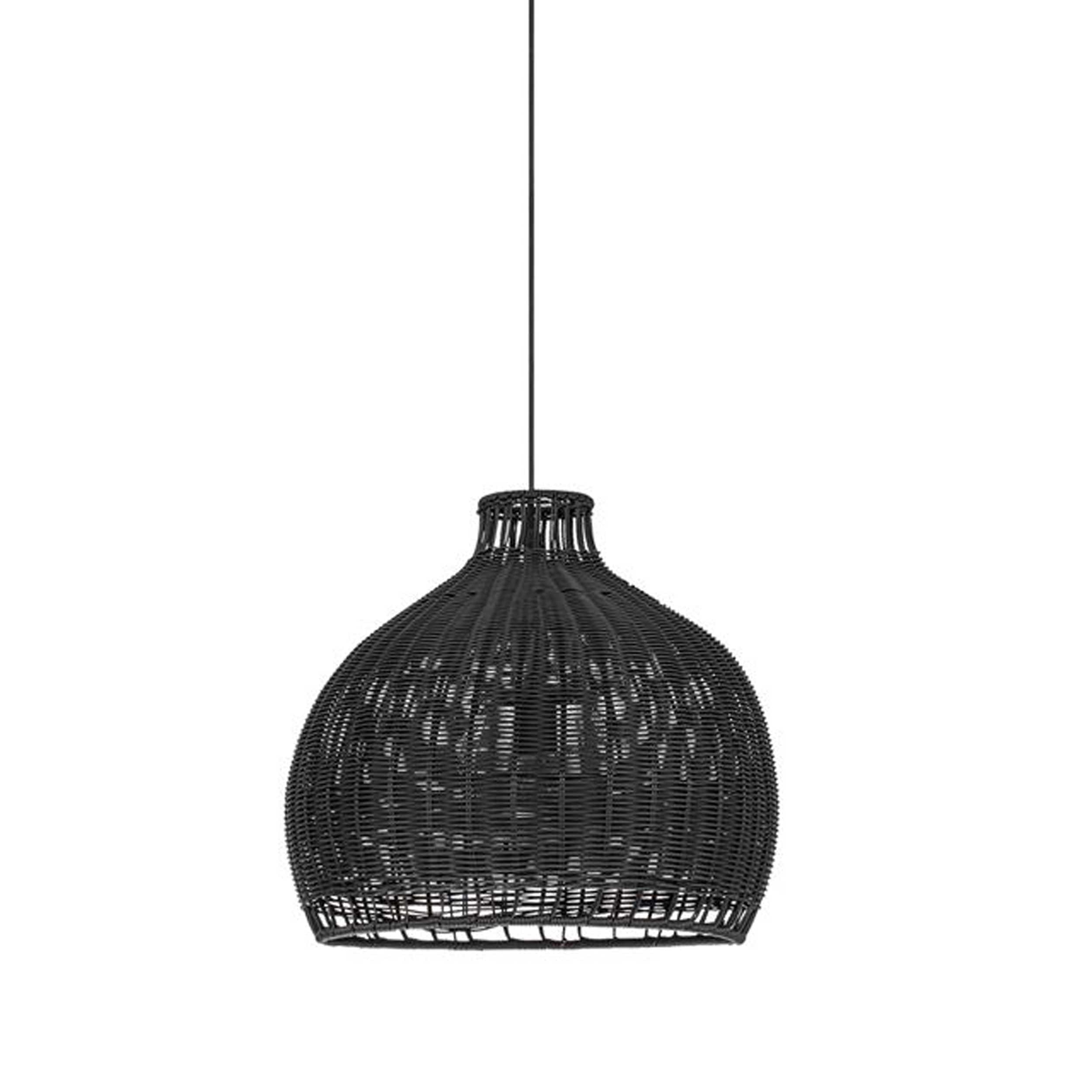 Nova Luce Pals E27 závěsné svítidlo