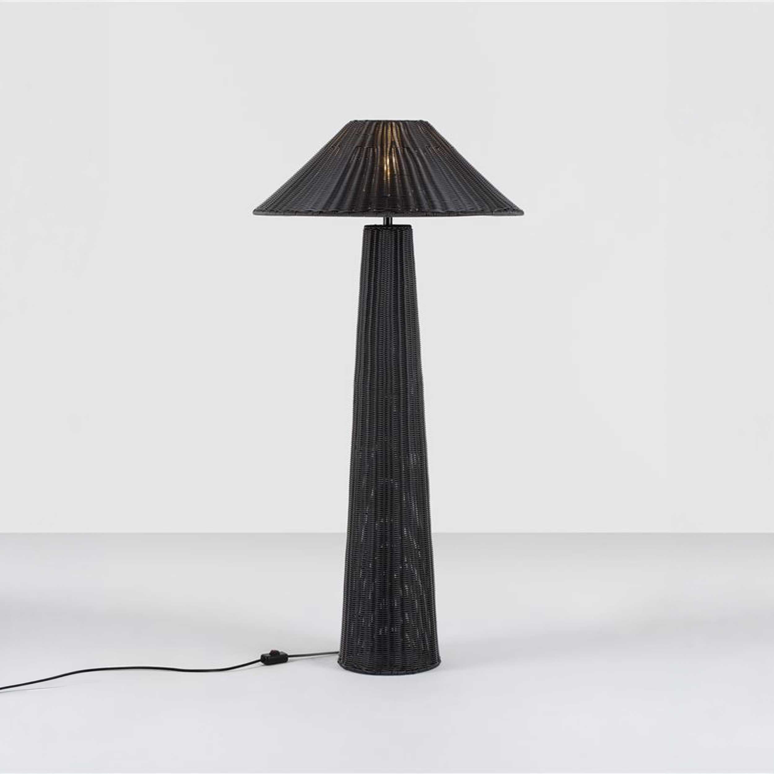 Nova Luce Plom E27 stojací svítidlo
