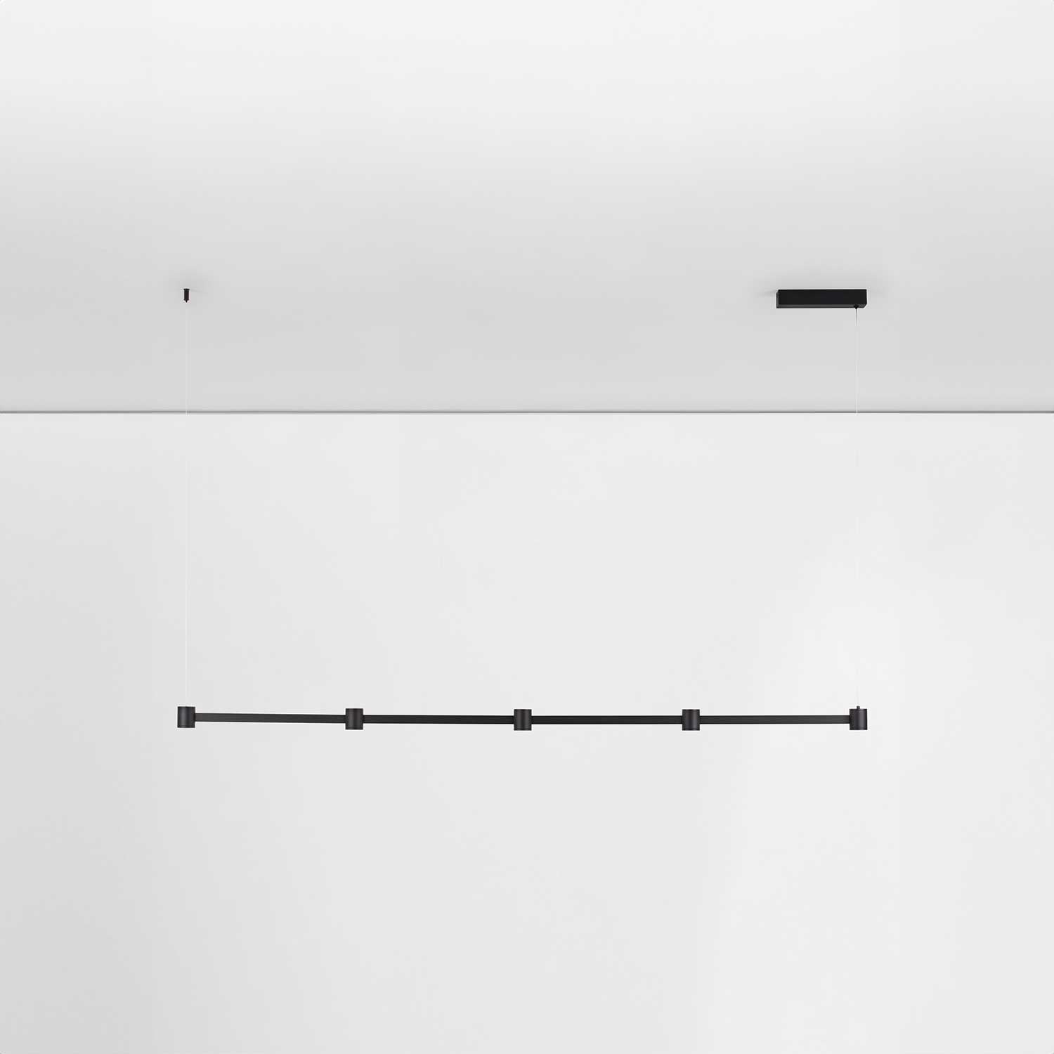 Nova Luce Puize LED závěsné svítidlo