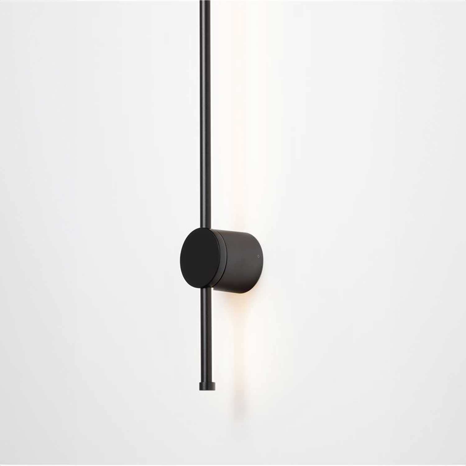 Nova Luce Ridge LED nástěnné venkovní svítidlo IP65