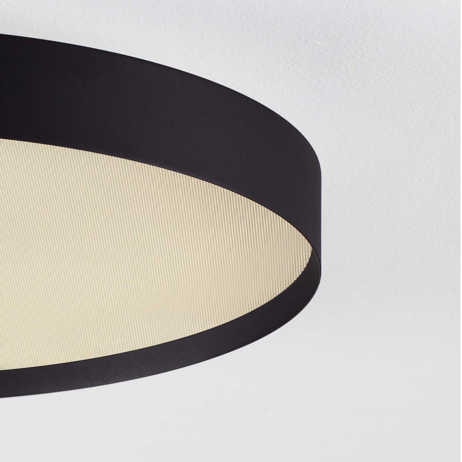 Nova Luce Roi LED ceiling light