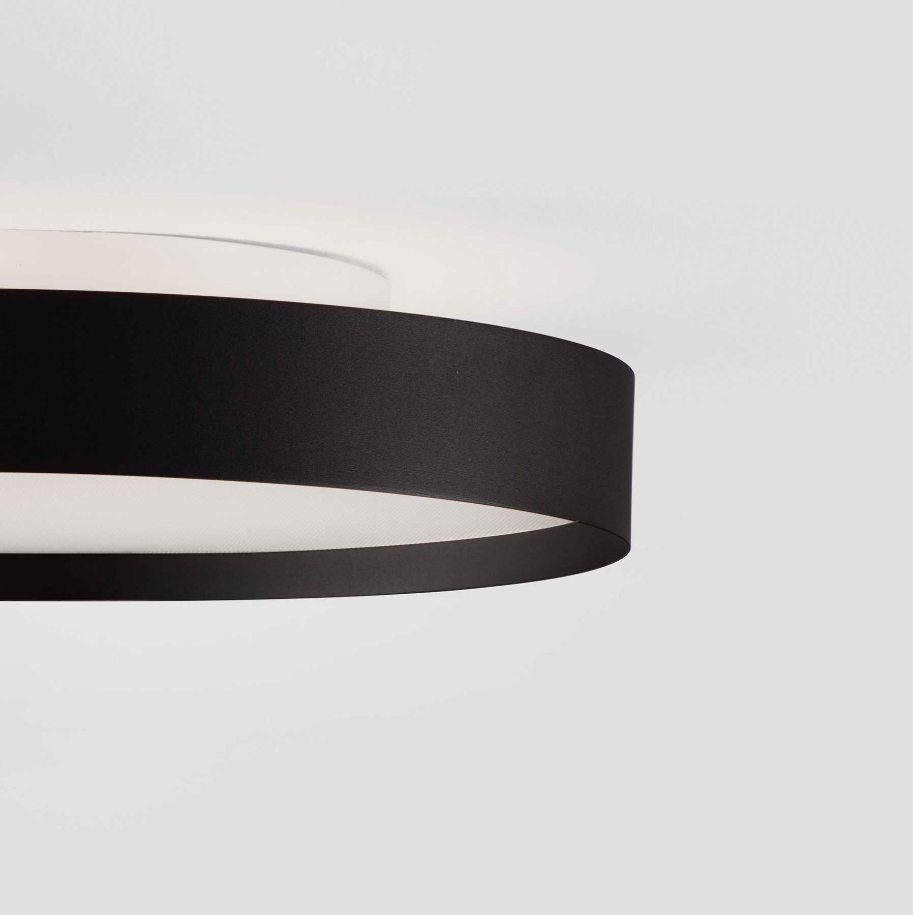 Nova Luce Roi LED ceiling light