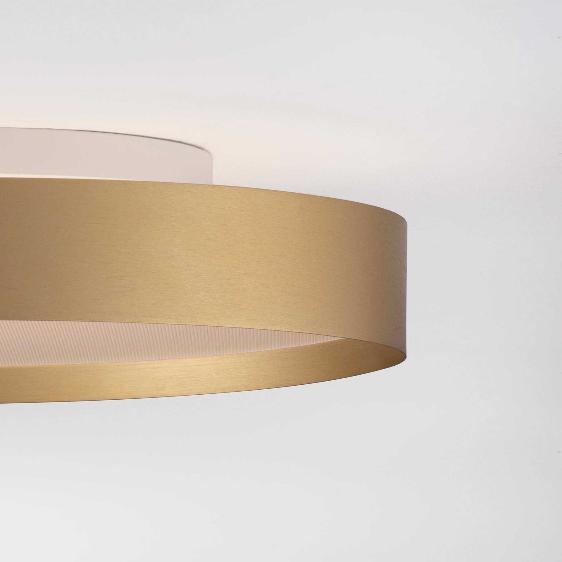 Nova Luce Roi LED ceiling light