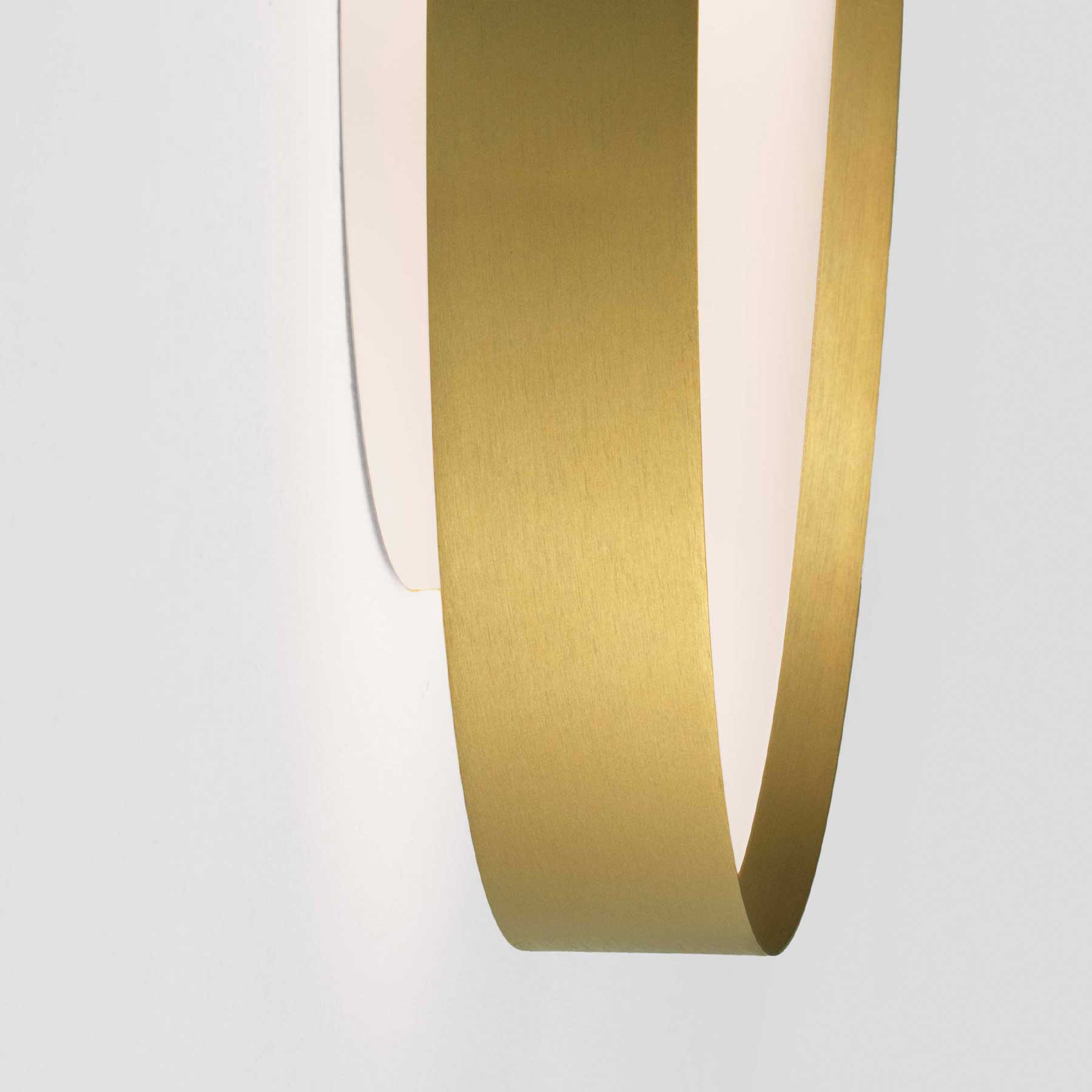 Nova Luce Roi LED ceiling light