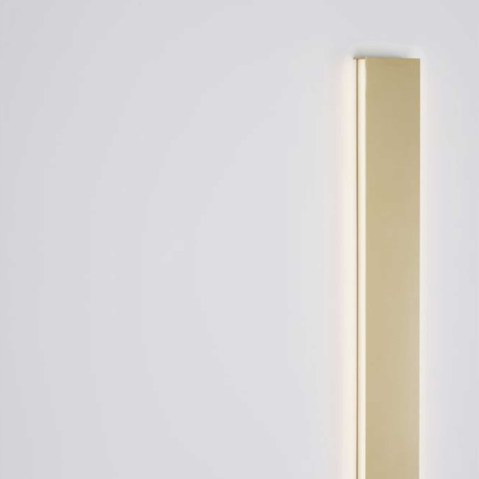 Nova Luce Seline LED nástěnné svítidlo IP44 CRI90