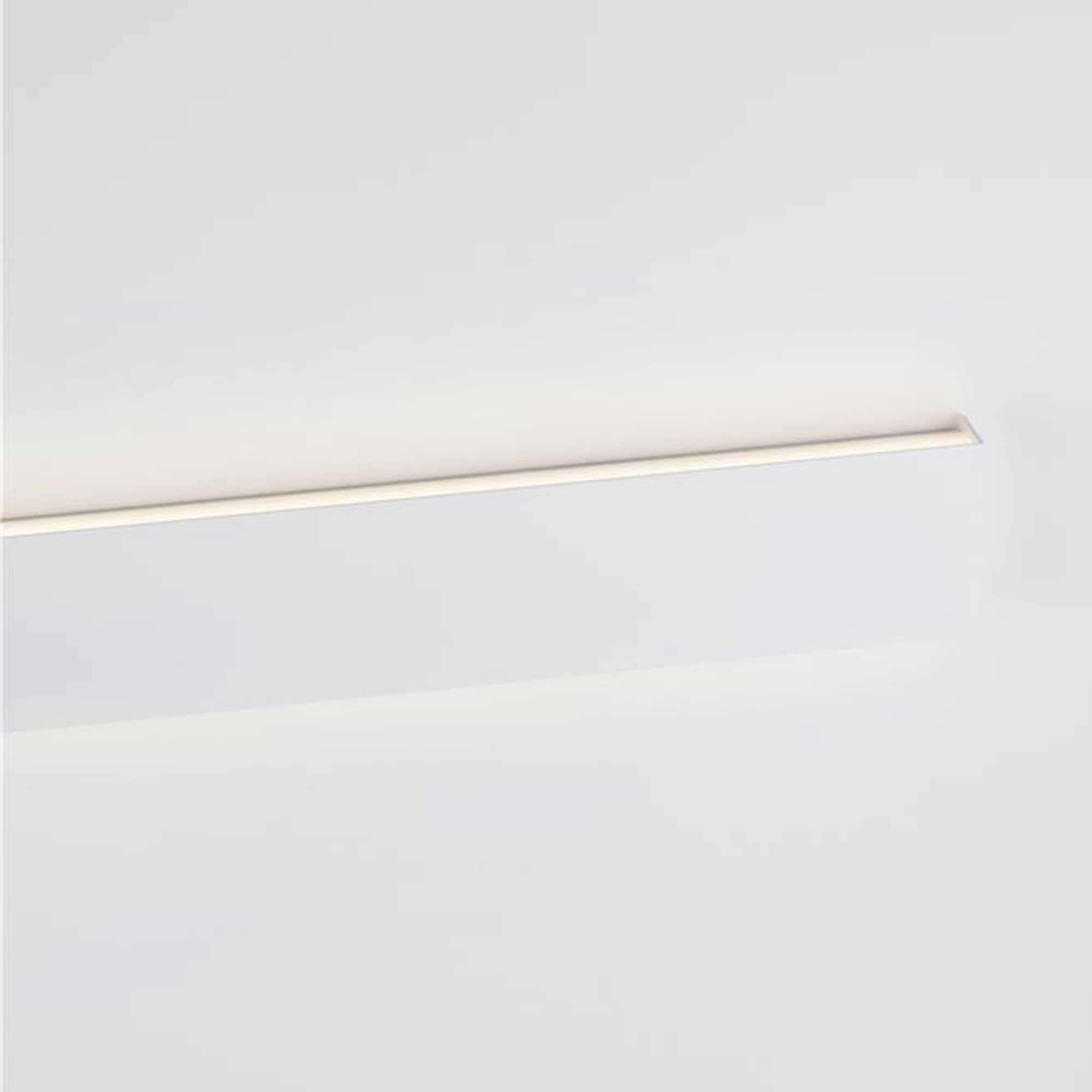 Nova Luce Seline LED nástěnné svítidlo IP44 CRI90