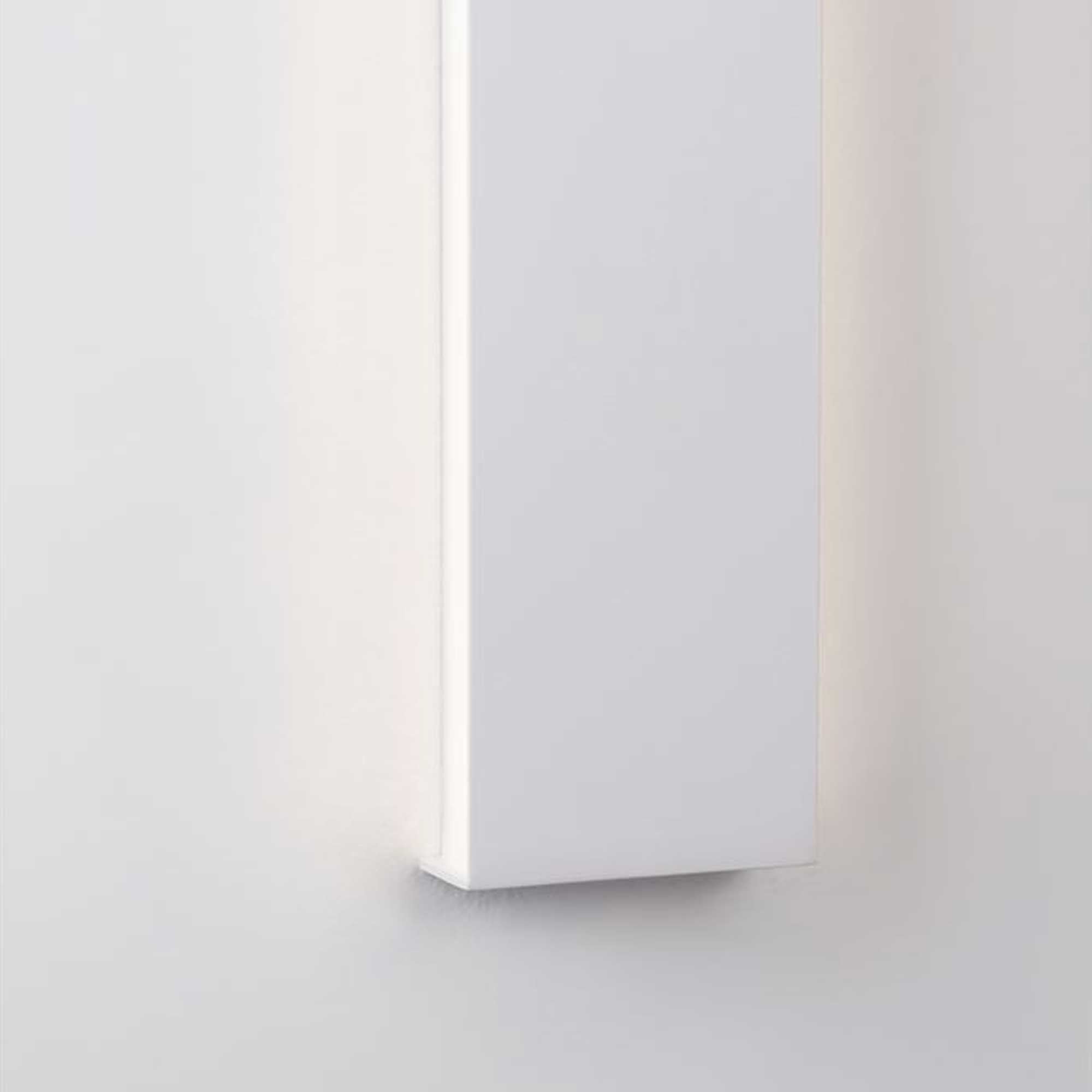 Nova Luce Seline LED nástěnné svítidlo IP44 CRI90