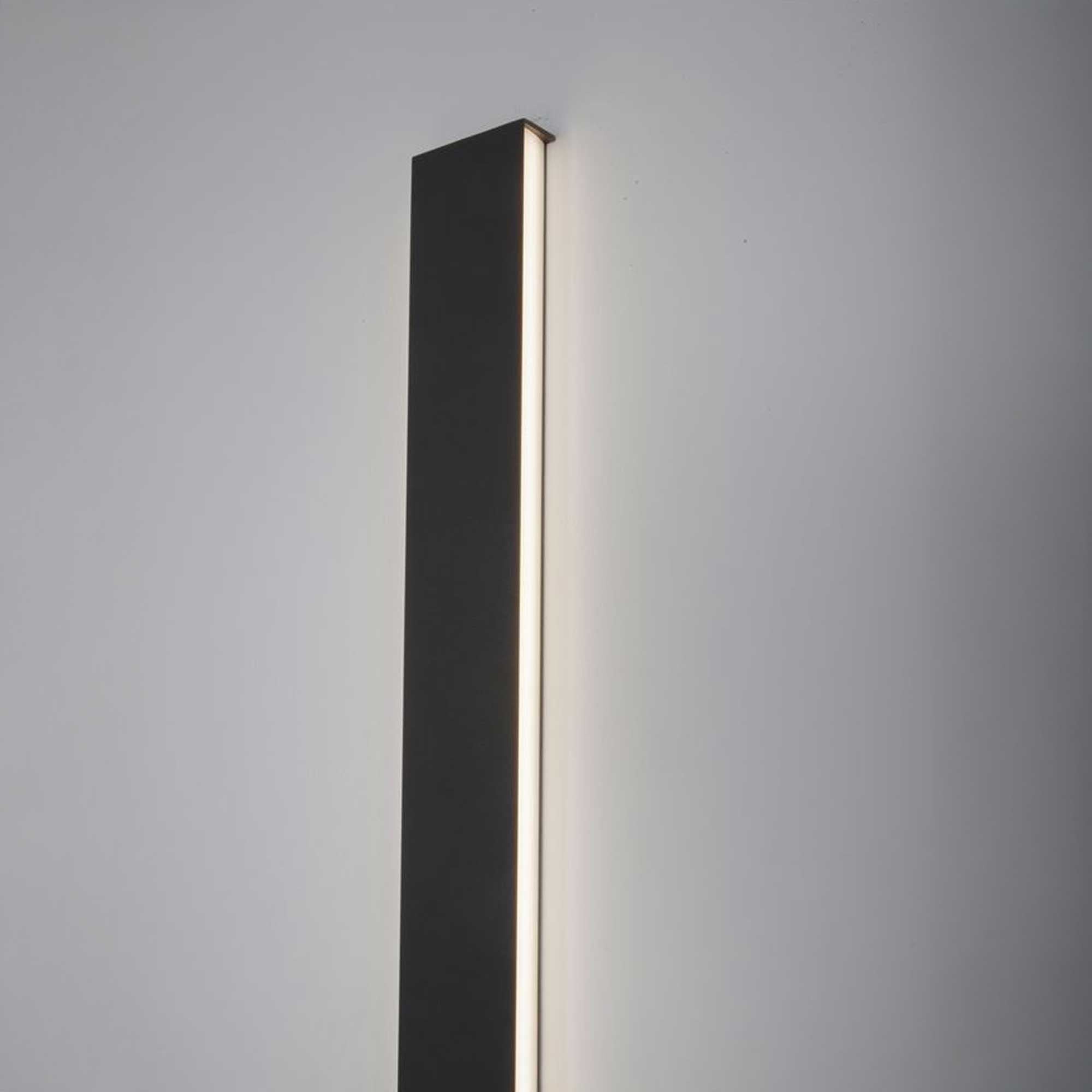 Nova Luce Seline LED nástěnné svítidlo IP44 CRI90