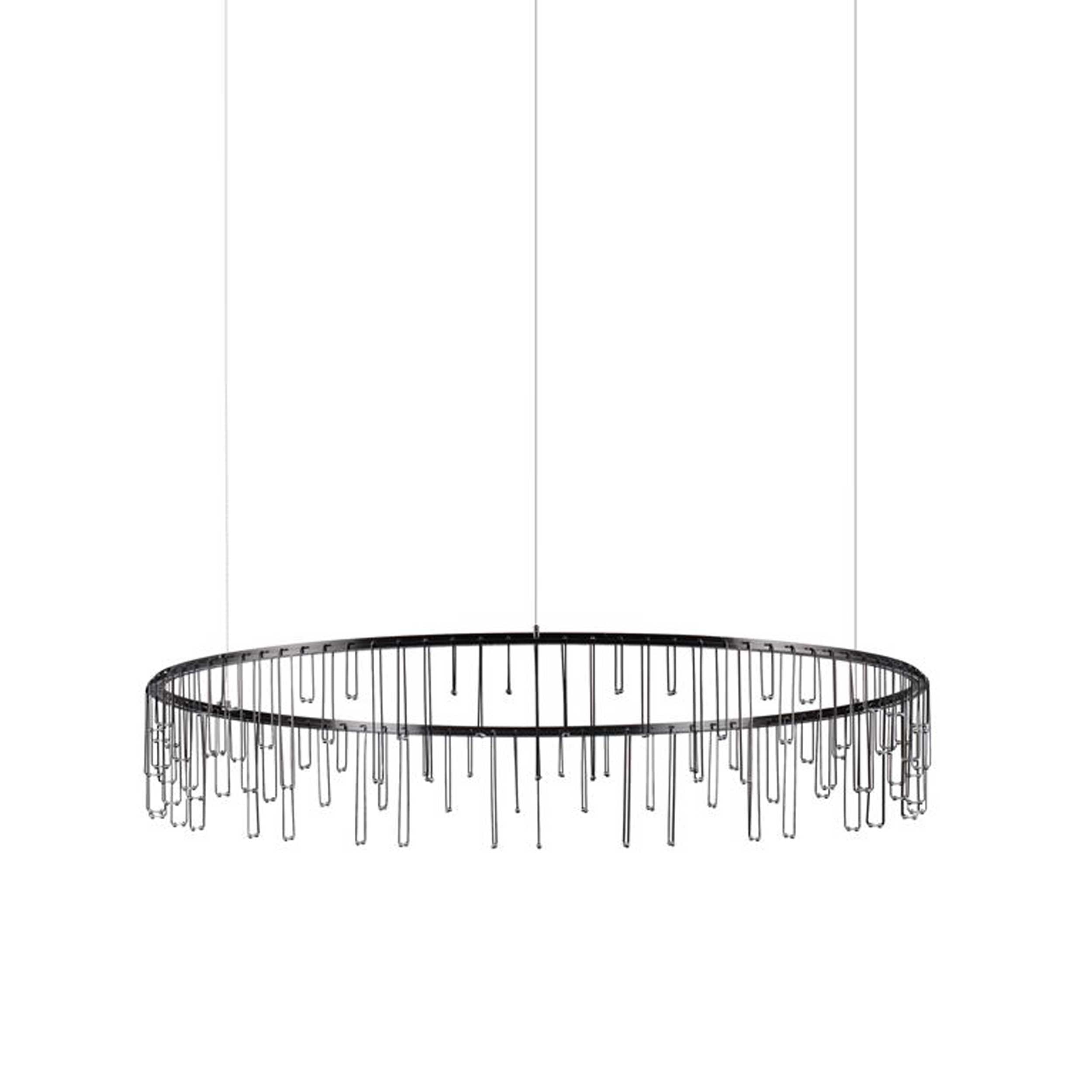 Nova Luce Stellar LED závěsné svítidlo
