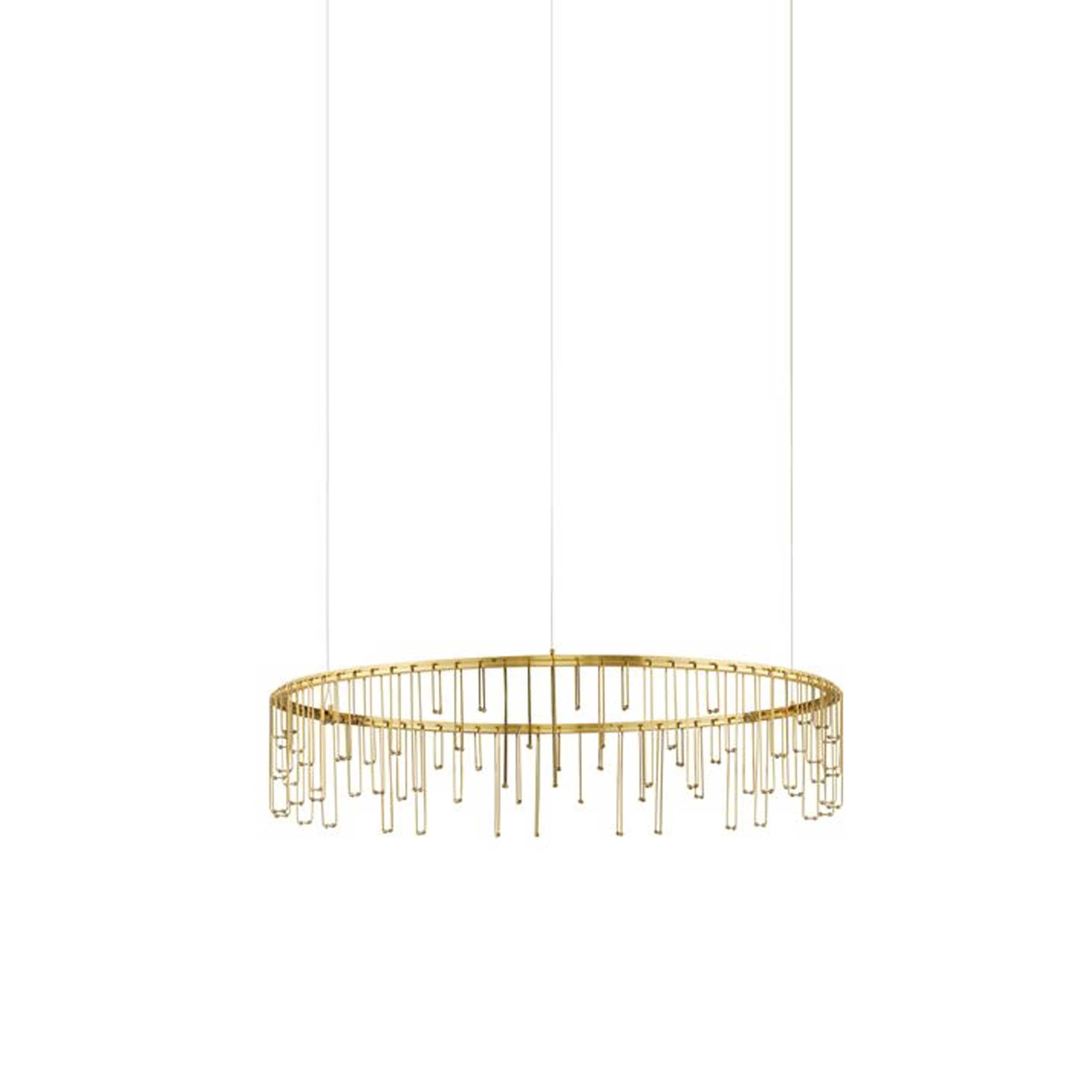 Nova Luce Stellar LED závěsné svítidlo