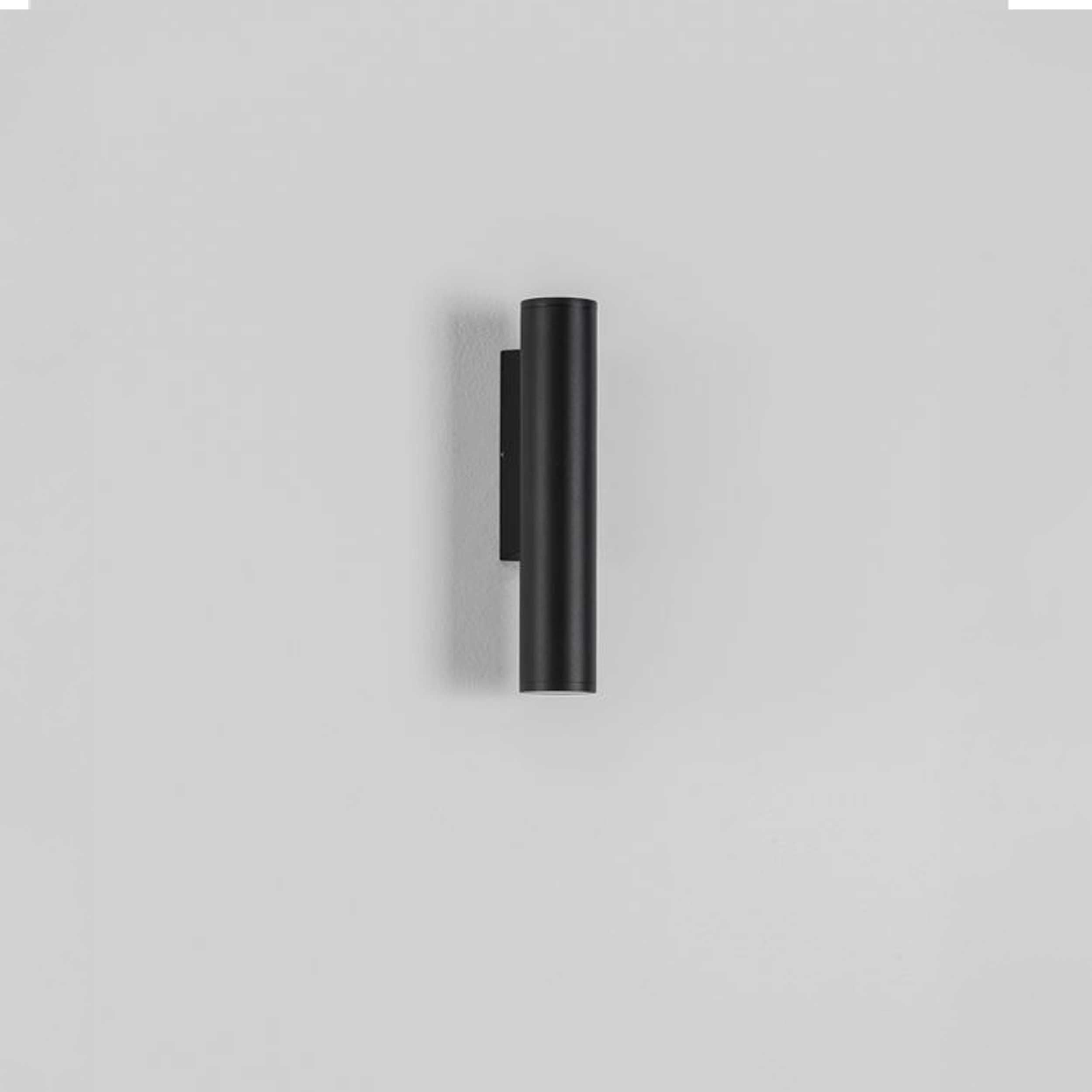 Nova Luce Amel E27 wall light IP65