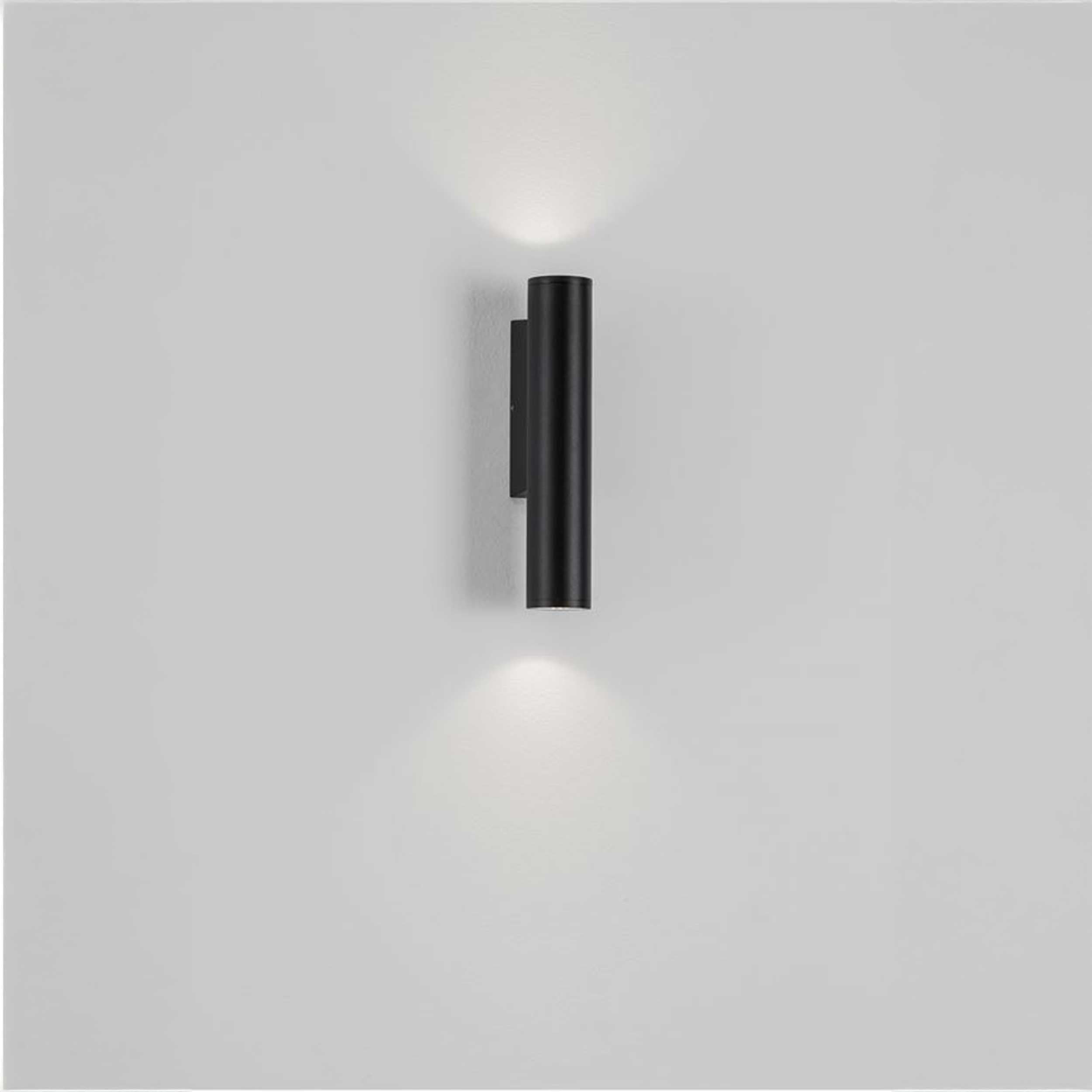 Nova Luce Amel E27 wall light IP65