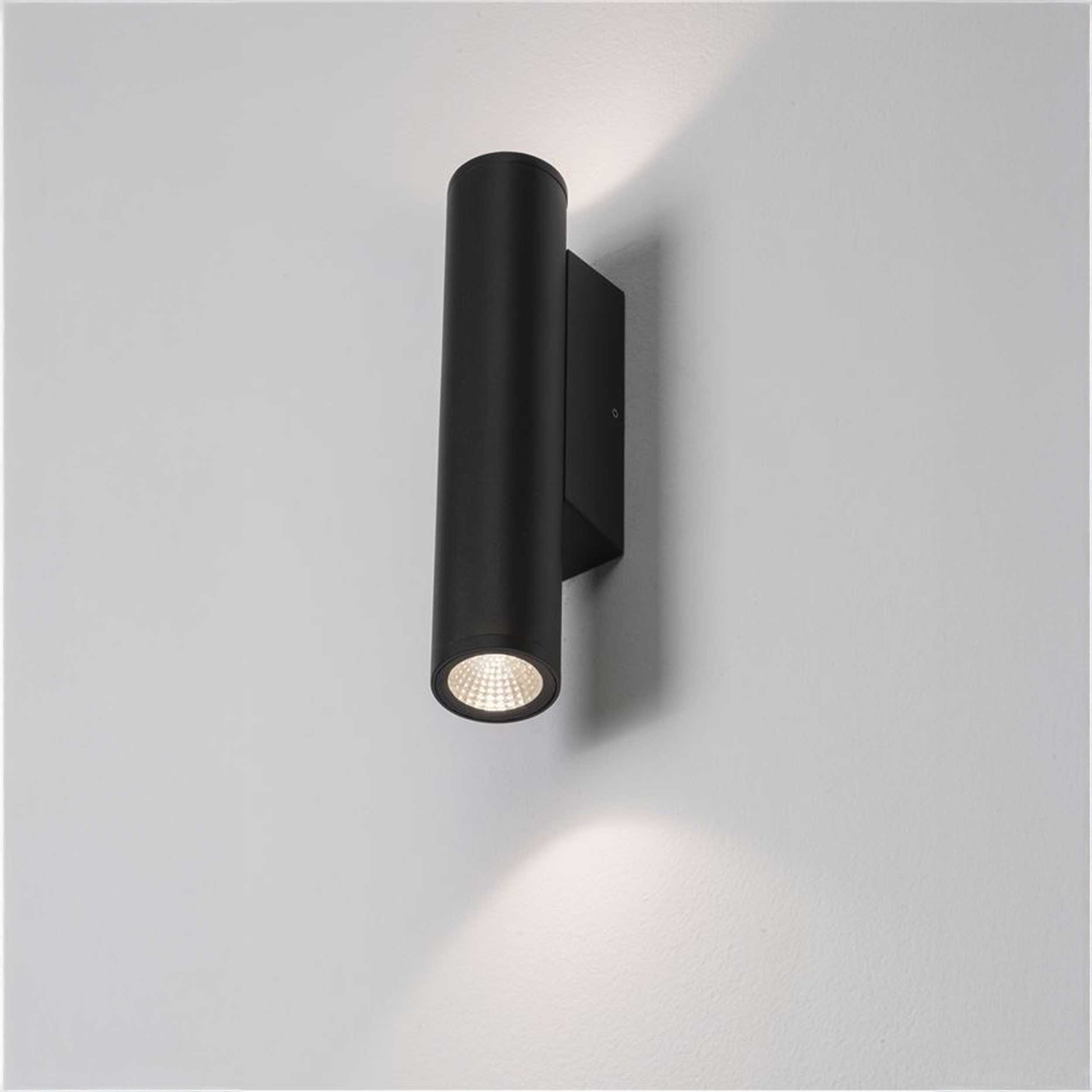 Nova Luce Amel E27 wall light IP65