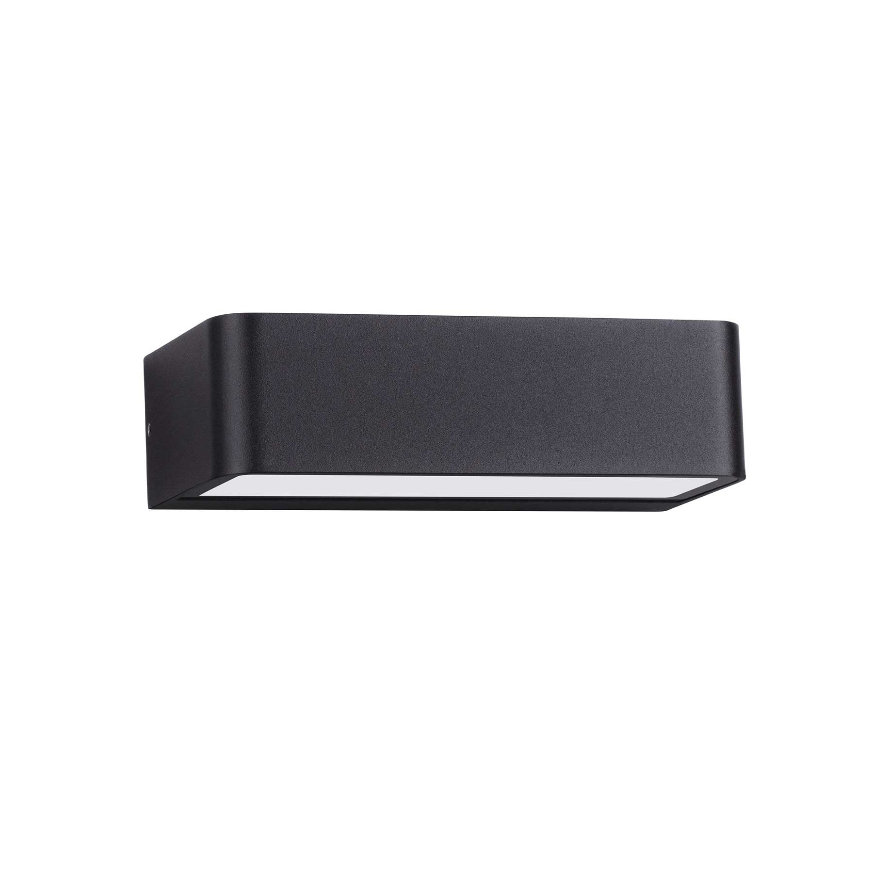 Nova Luce Videno LED nástěnné svítidlo IP65