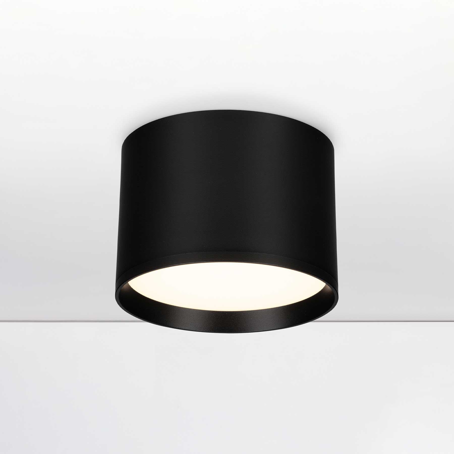 Nova Luce Ziaza LED spot light