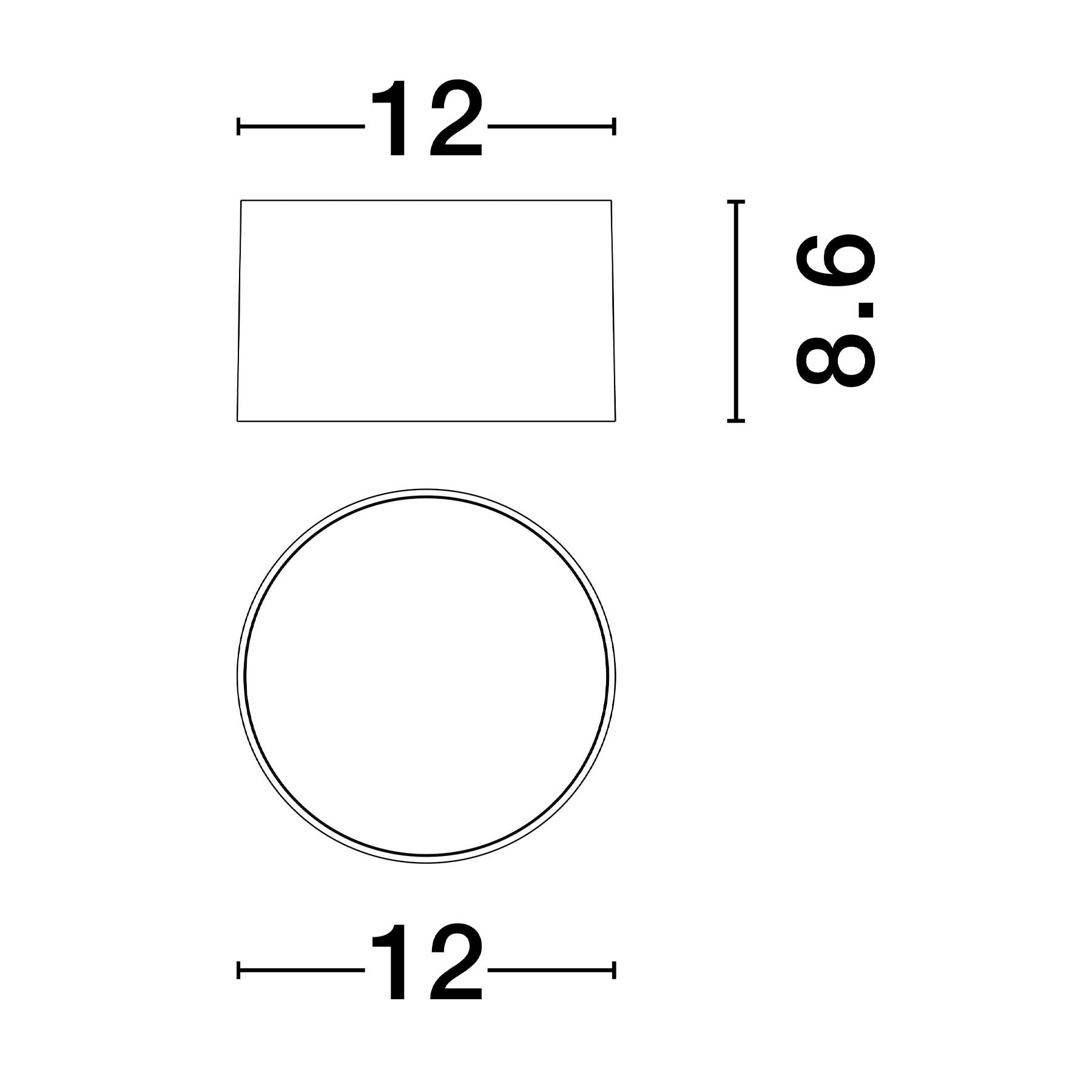 Nova Luce Ziaza LED spot light