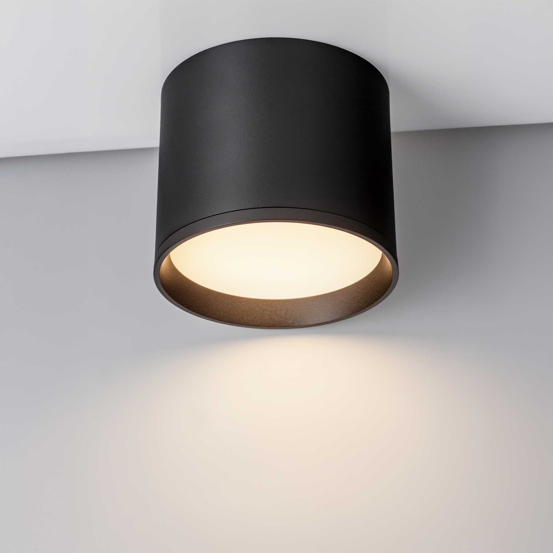 Nova Luce Ziaza LED spot light