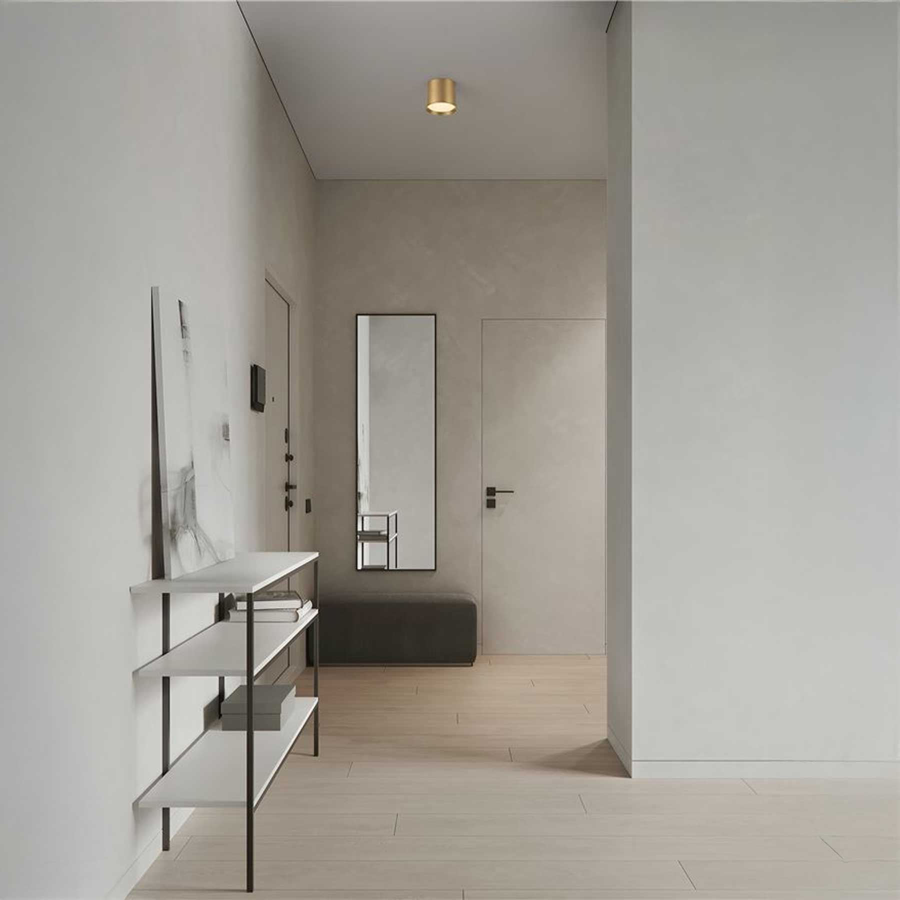 Nova Luce Ziaza LED spot light