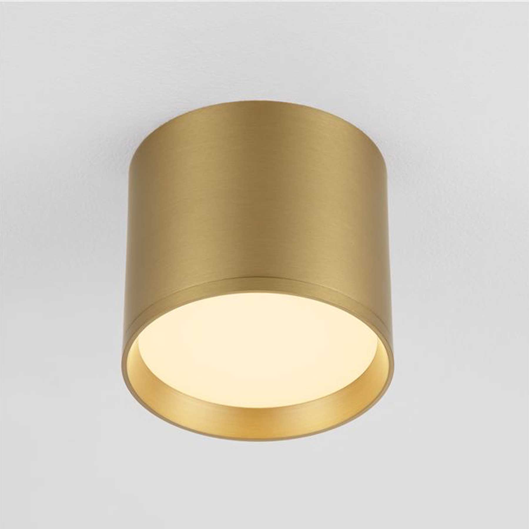 Nova Luce Ziaza LED spot light