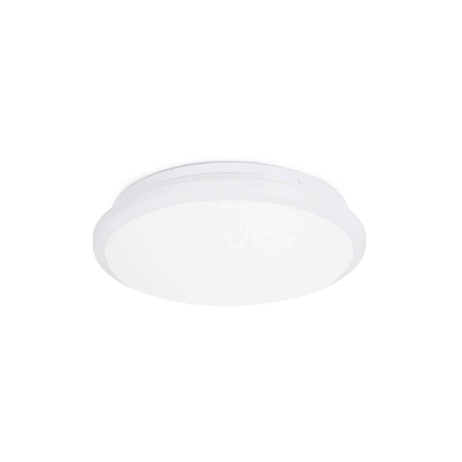 Indeluz Carme Rim LED wall light