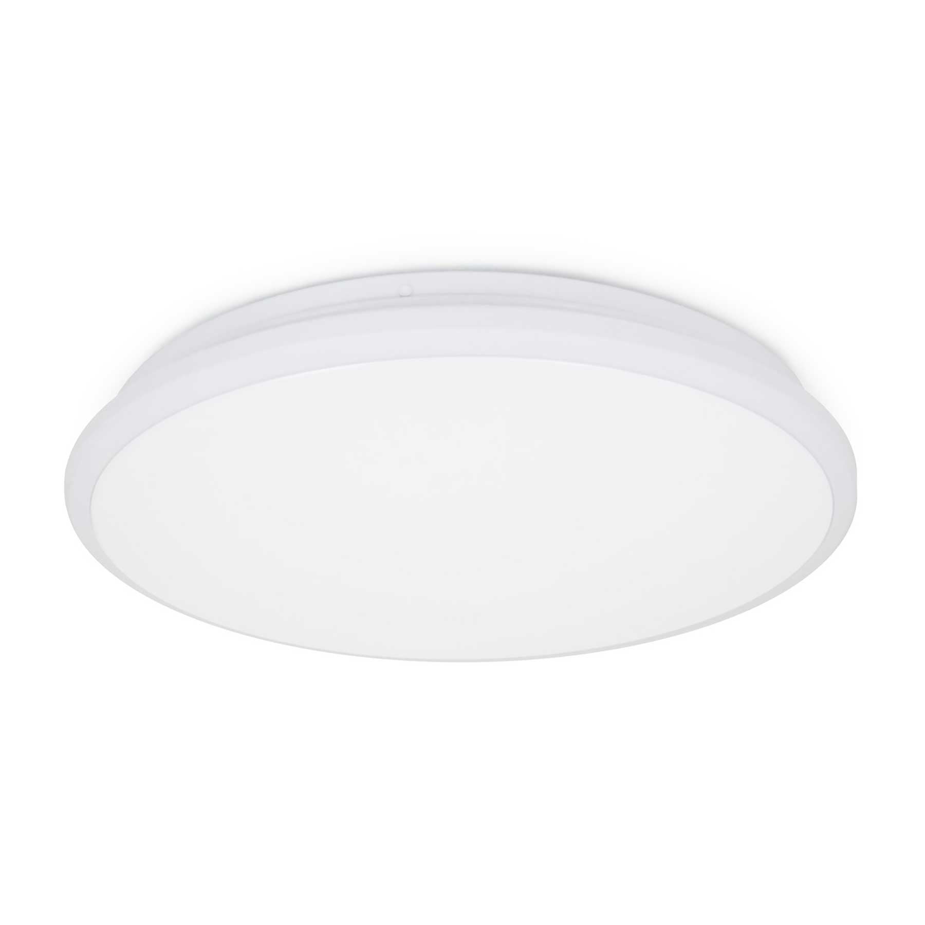 Indeluz Carme Rim LED wall light