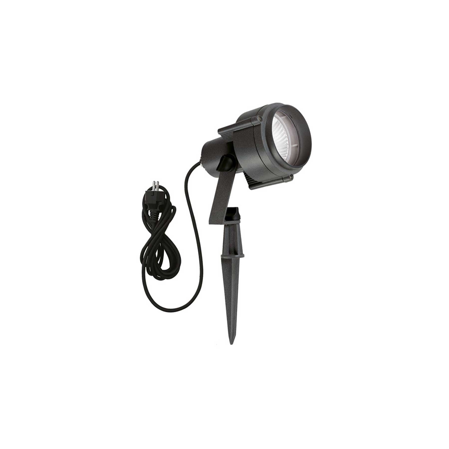 Reflektor punktowy LED Cristher Spike Spark bez maskownicy