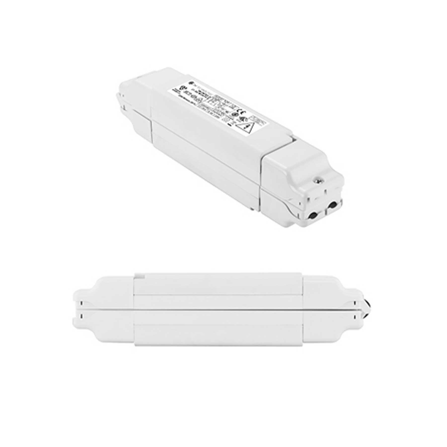 TM.ONTEC C M1 60 NM ST antipanic emergency recessed lighting