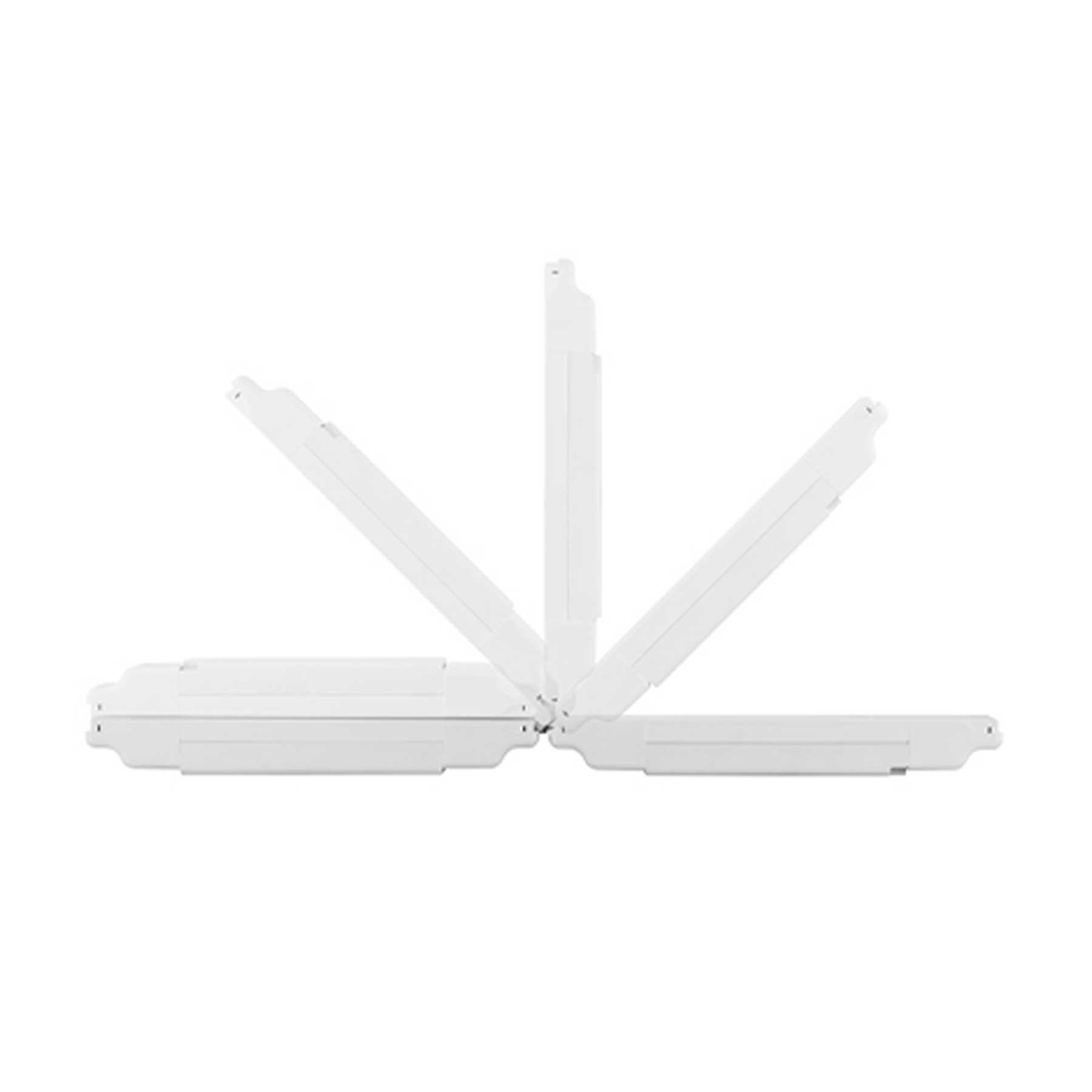 TM.ONTEC C M1 60 NM ST antipanic emergency recessed lighting