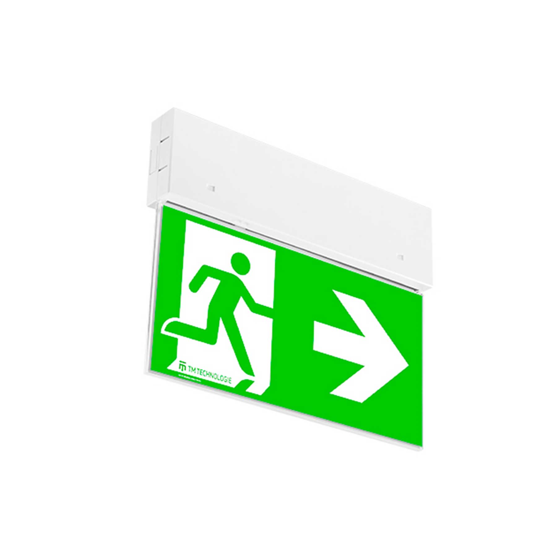 TM.ONTEC G E1E 180 NM AT anti-panic emergency lighting