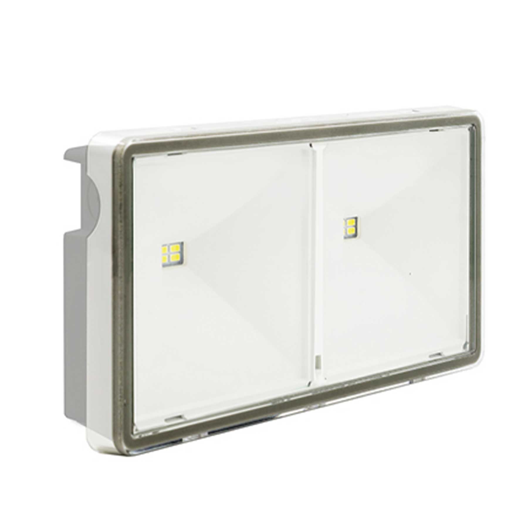 TM.ONTEC S20 M1 ST LED anti-panic emergency lighting IP65