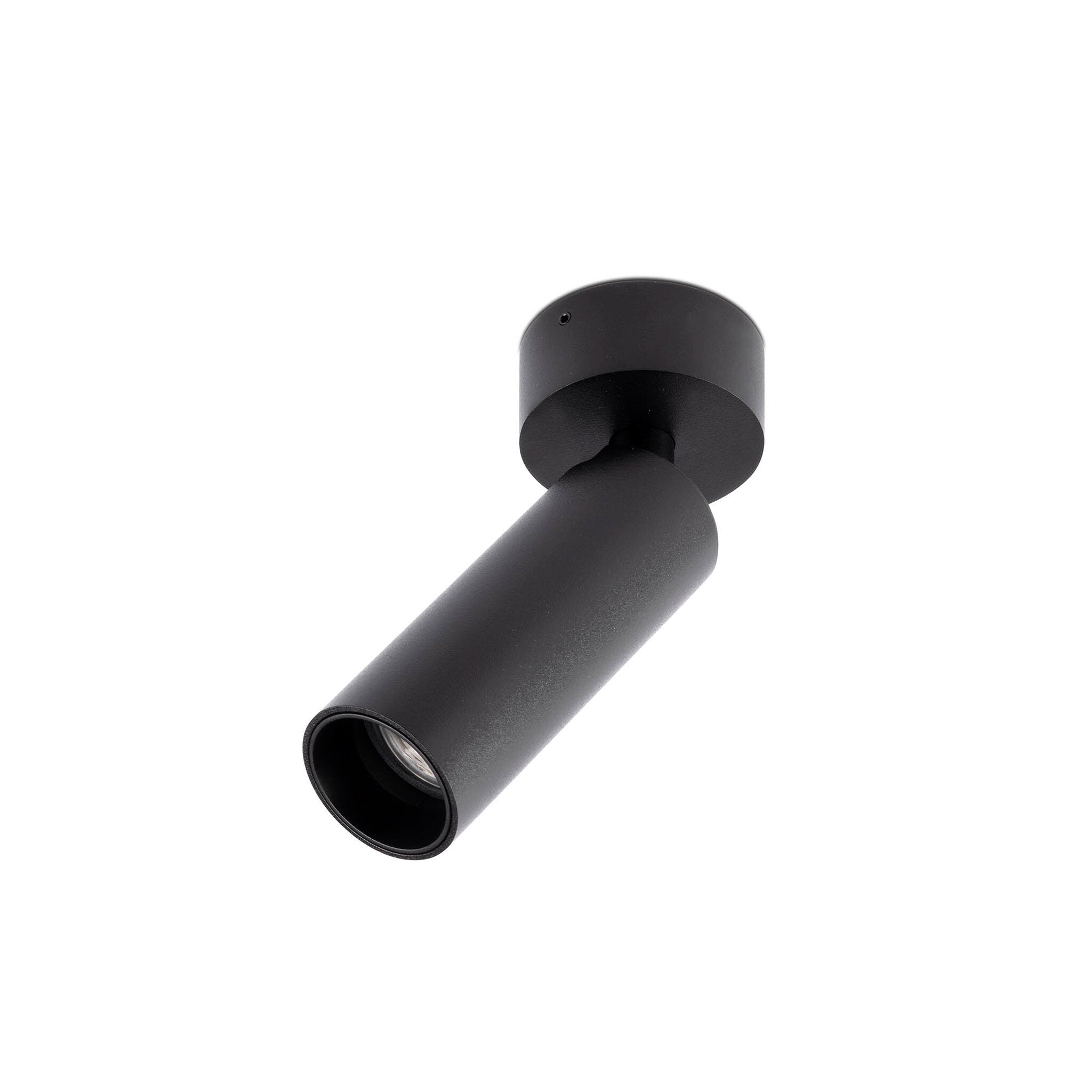 Faro Brume LED glass ceiling light IP44