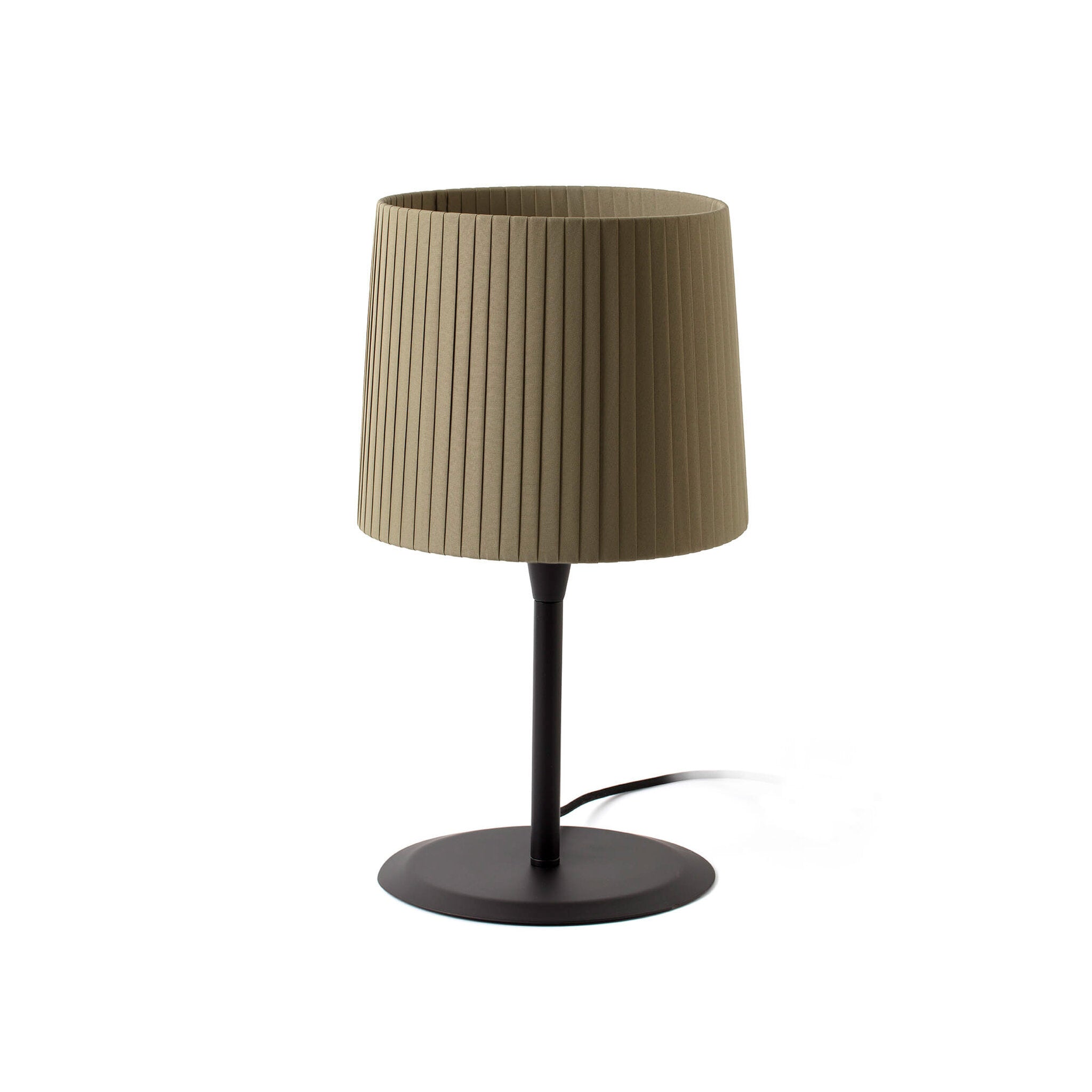 Faro Samba E27 table light