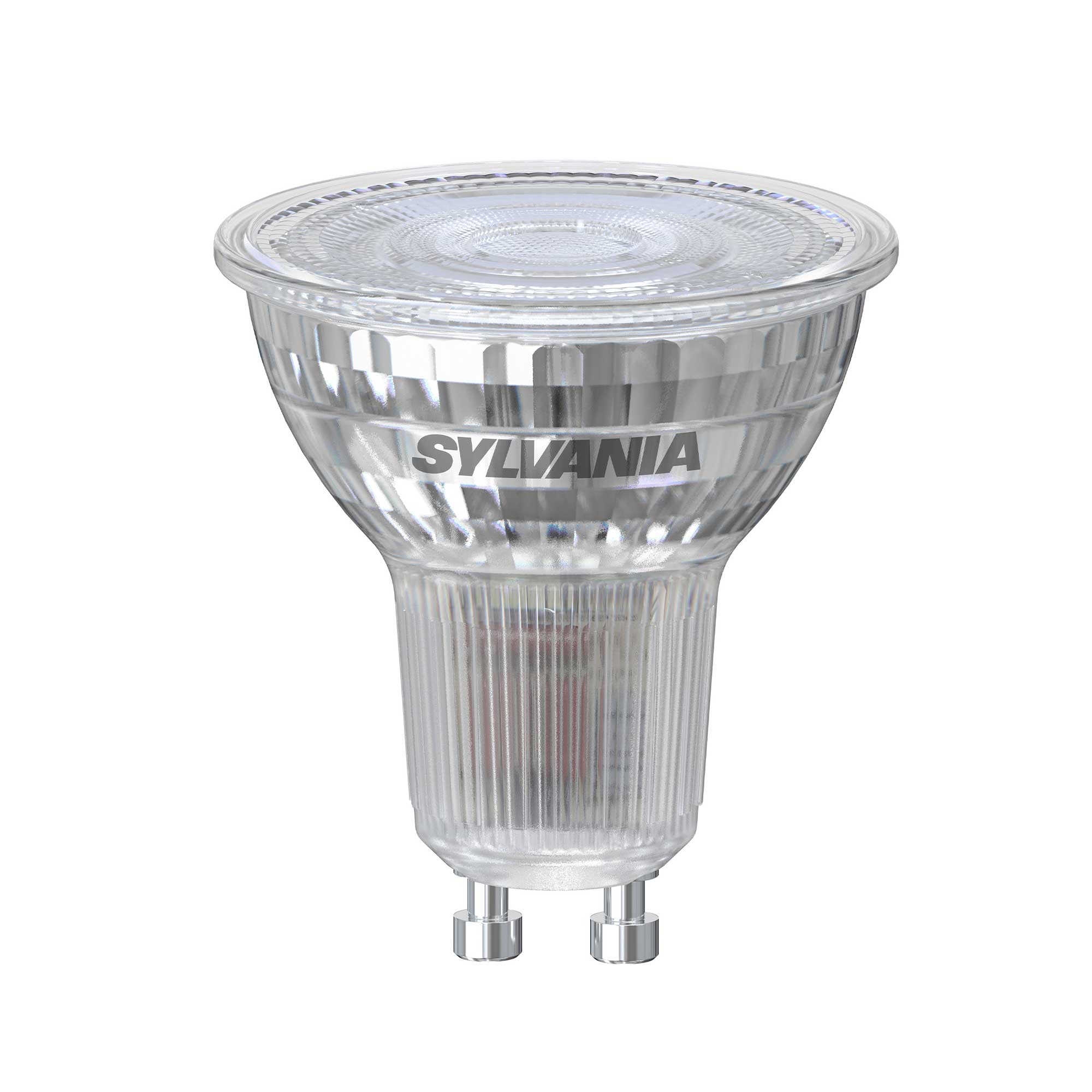 LED Sylvania Superia Retro GU10 ES50 550lm 36° 2700K