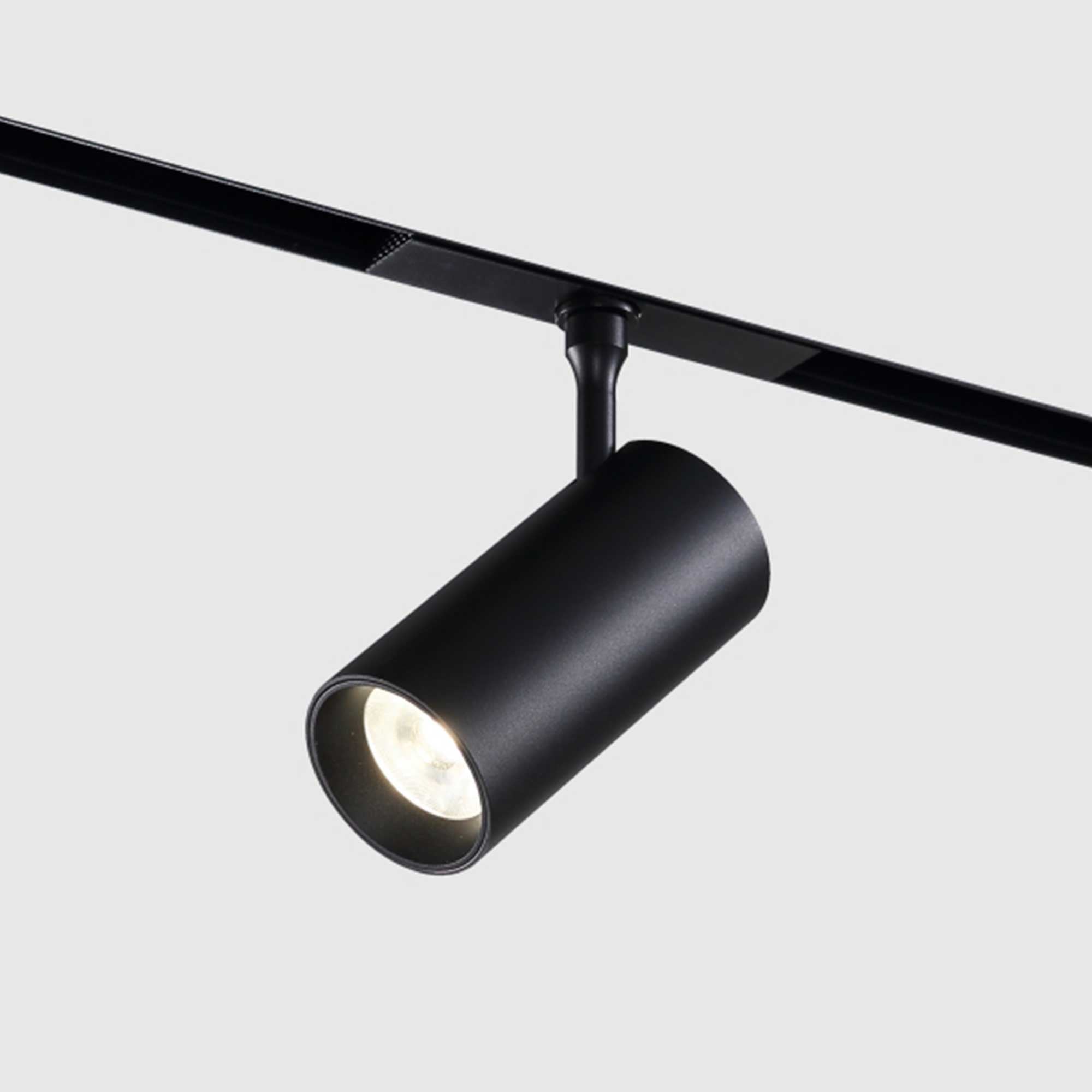 Magneto LED für 48V Streifen