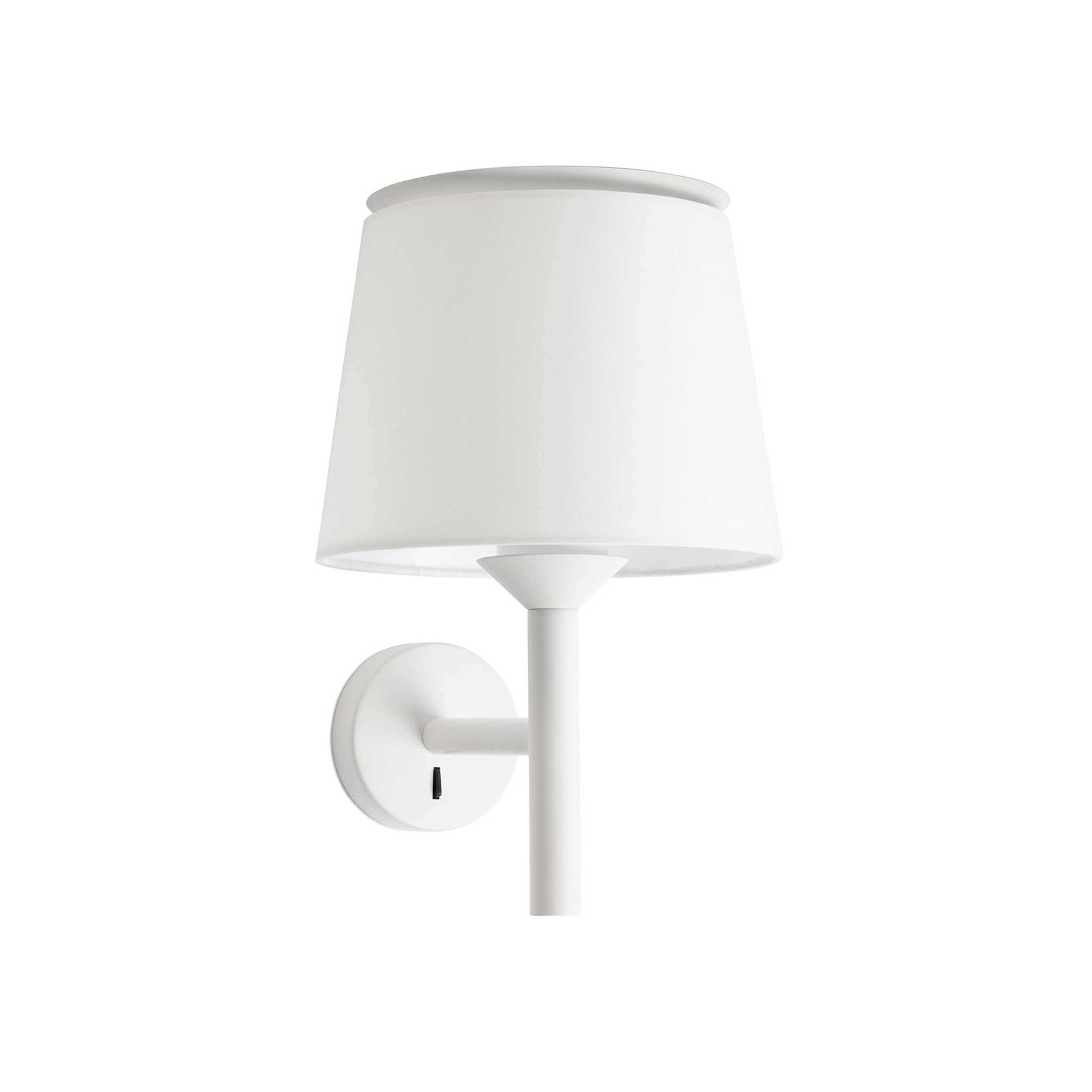 Faro Berni E27 table light