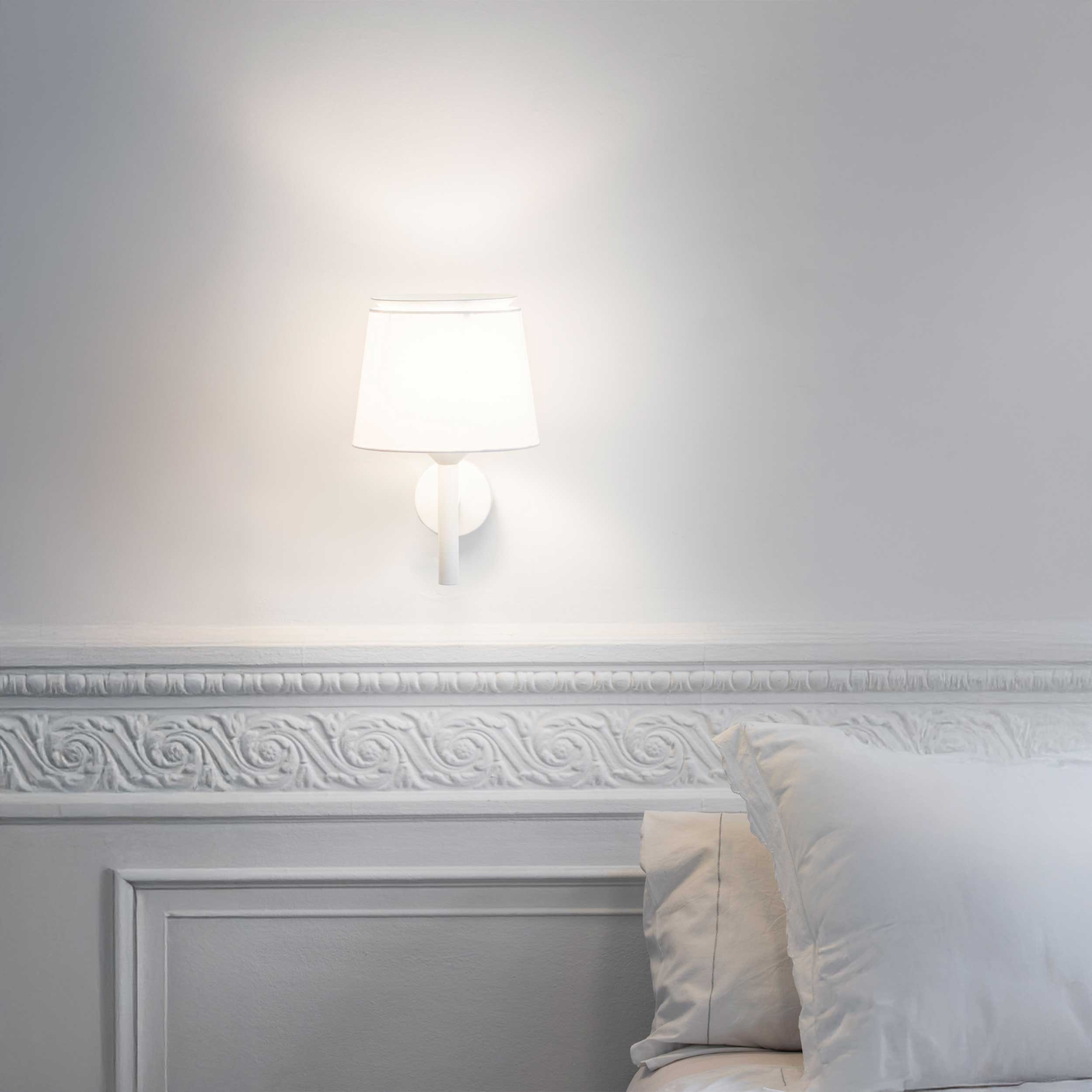 Faro Berni E27 table light