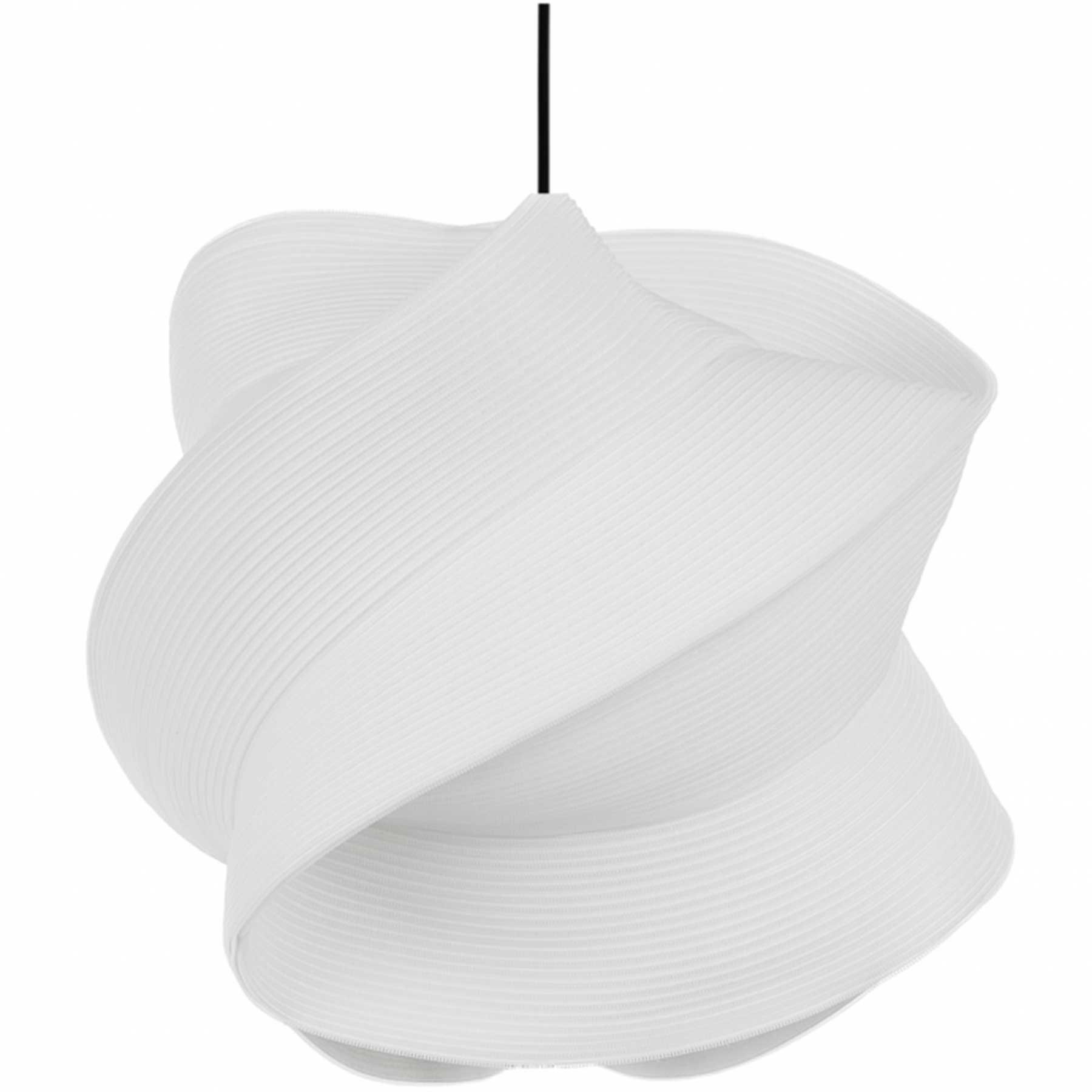 TD Lamps Zippoo E27 textile pendant light