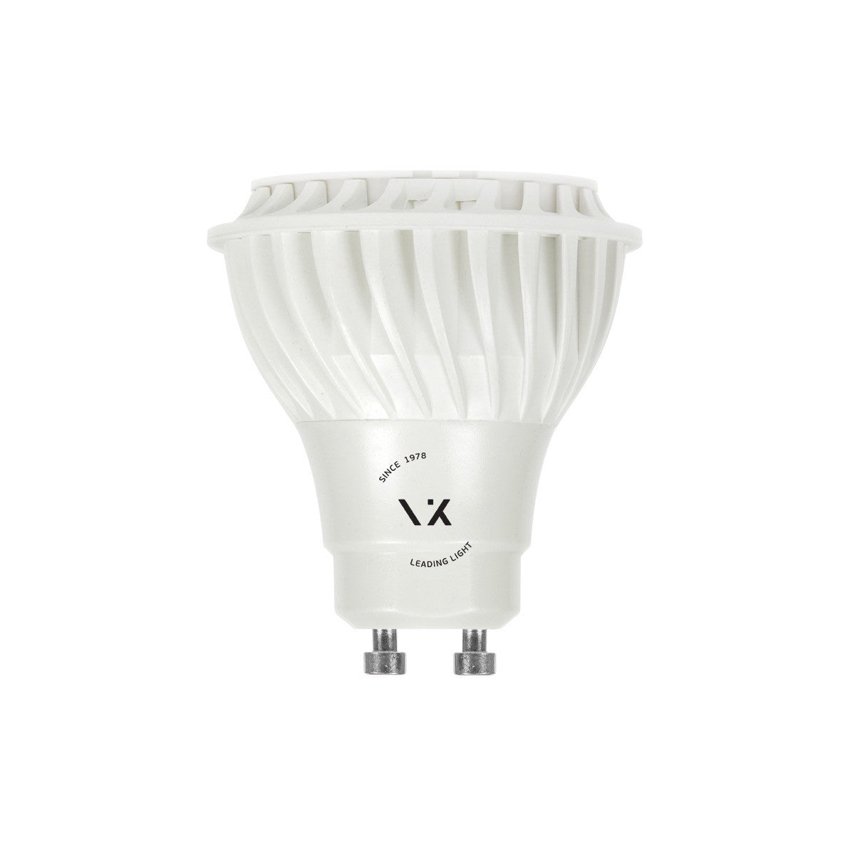 LED žárovka VK Light GU10 24V 600lm 6W