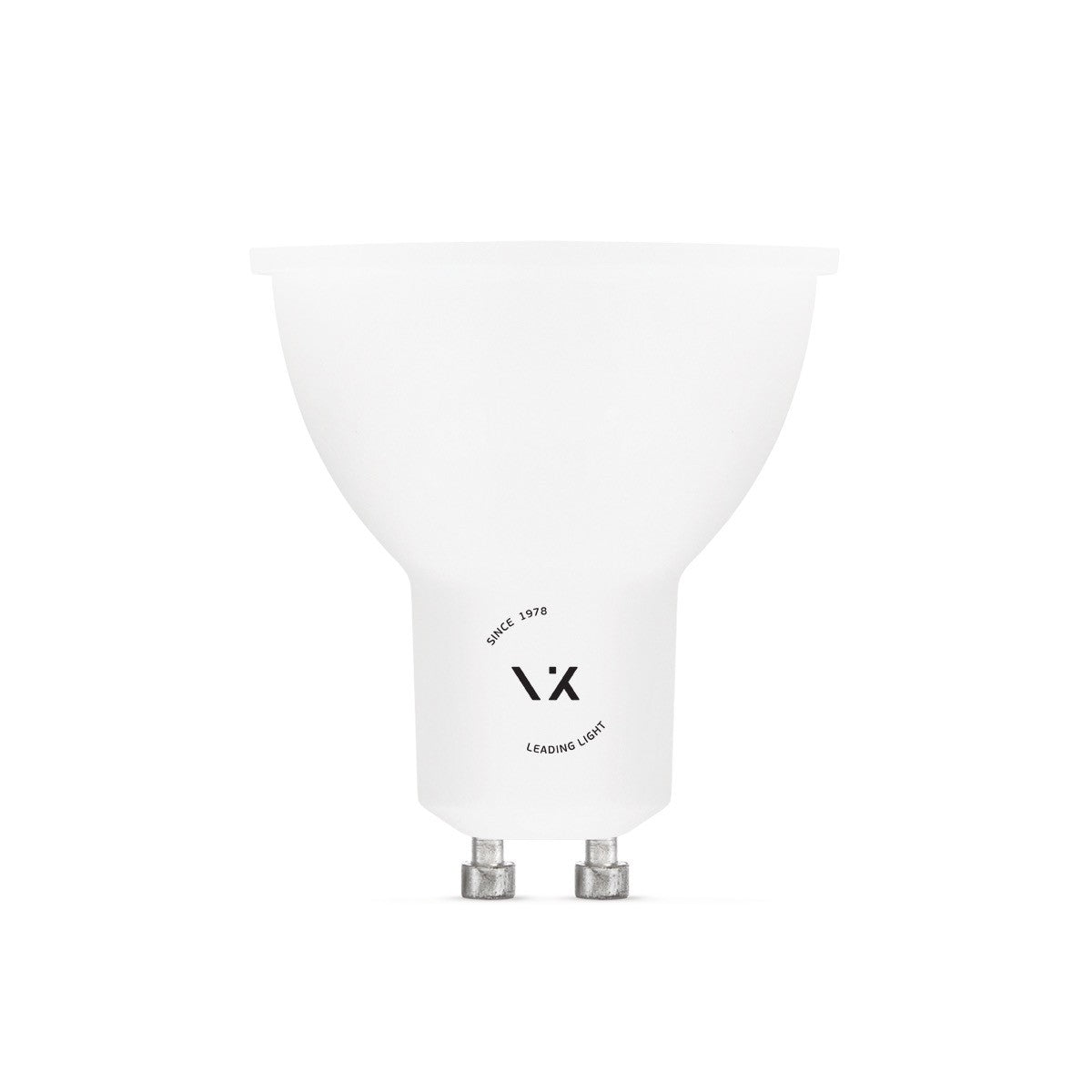 LED žárovka VK Light GU10 6W