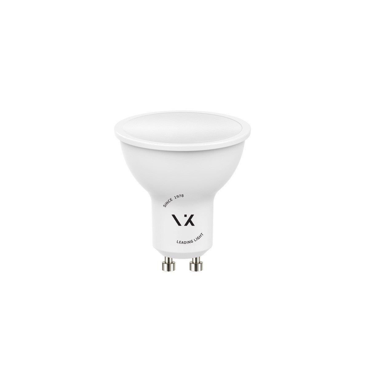 LED žárovka VK Light GU10 9W Stmívatelná